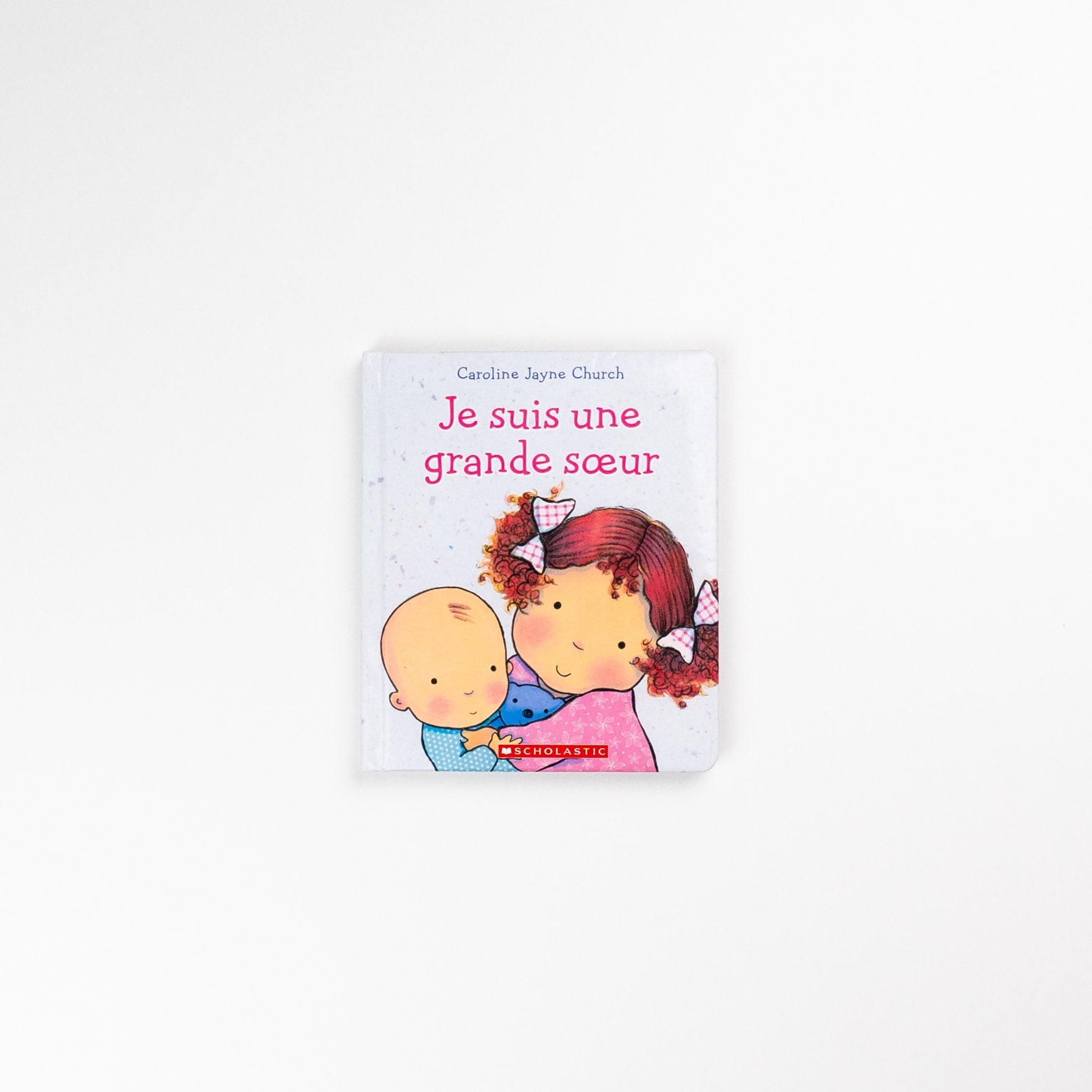 Livre - Français