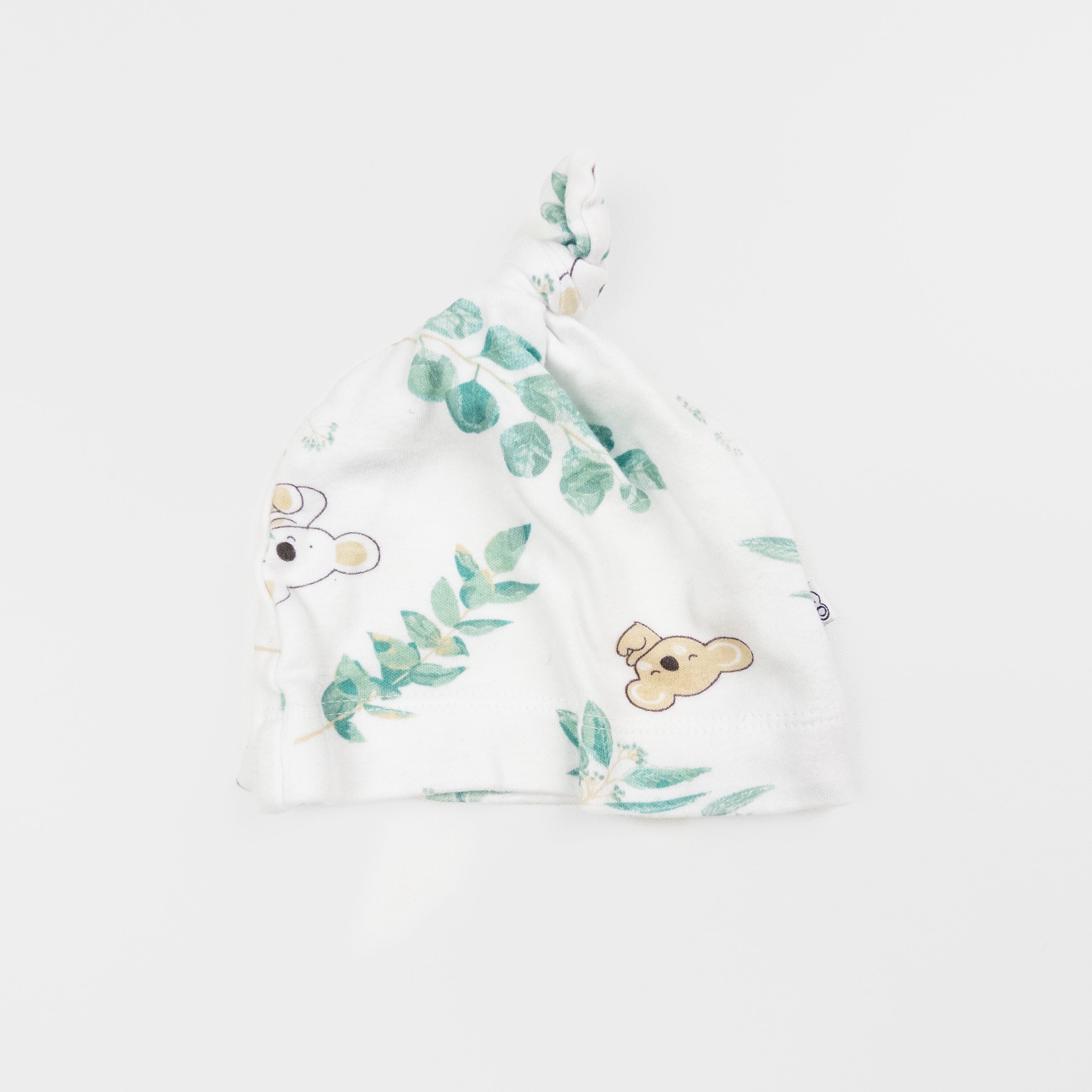 Deux petits canards - Bonnet - 0-6 mois