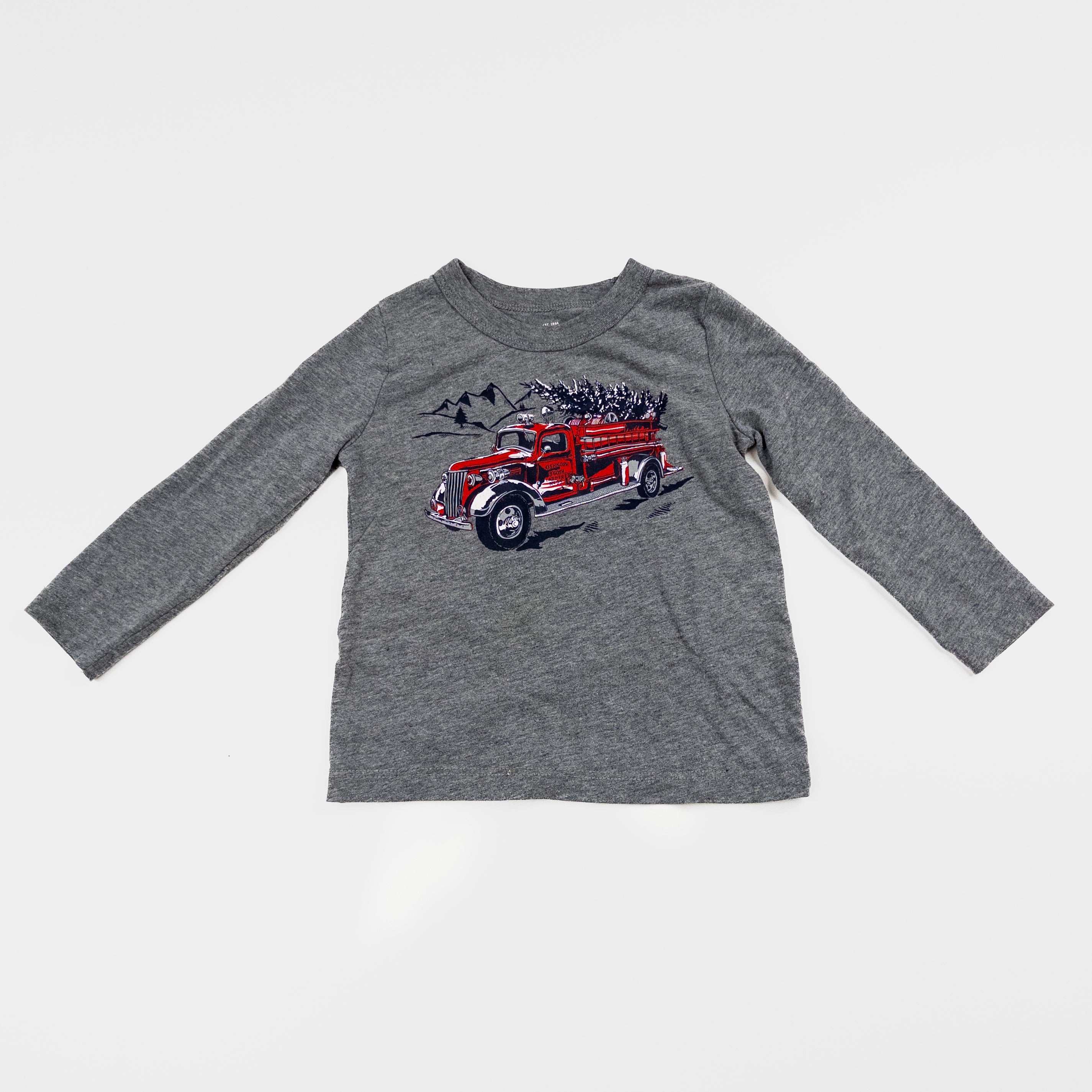 Oshkosh - Chandail - 2 ans