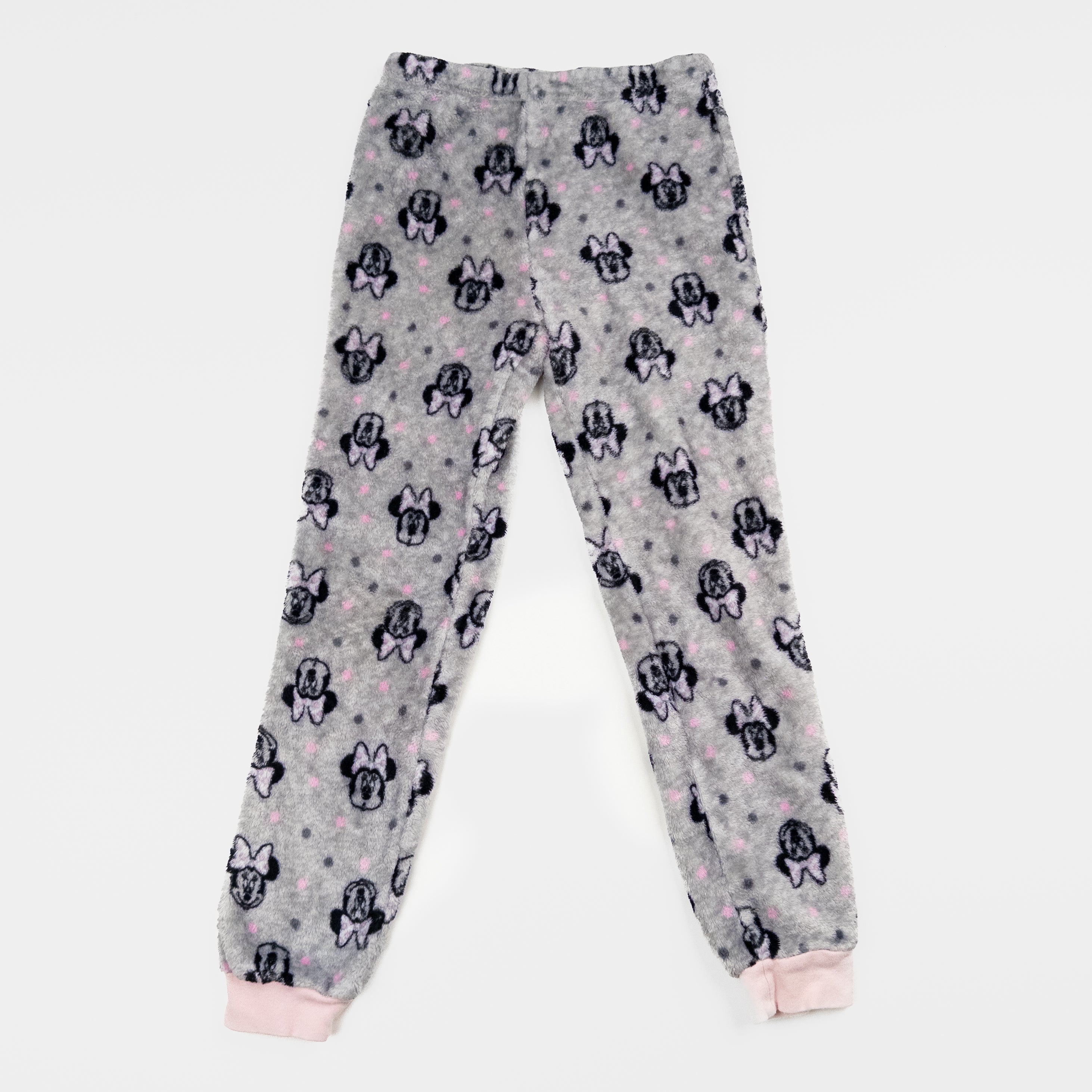 Disney - Pantalon polar - 7-8 ans