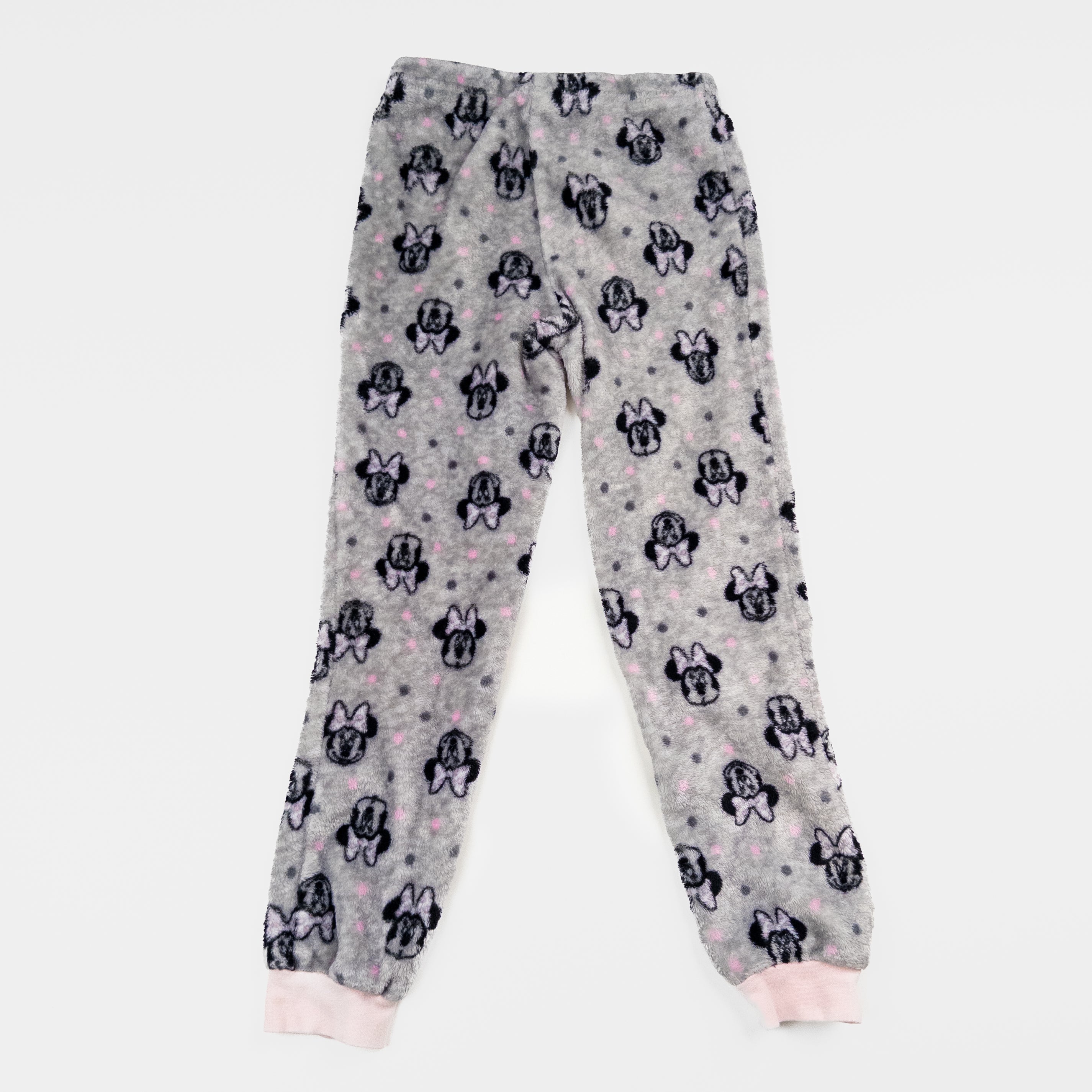 Disney - Pantalon polar - 7-8 ans