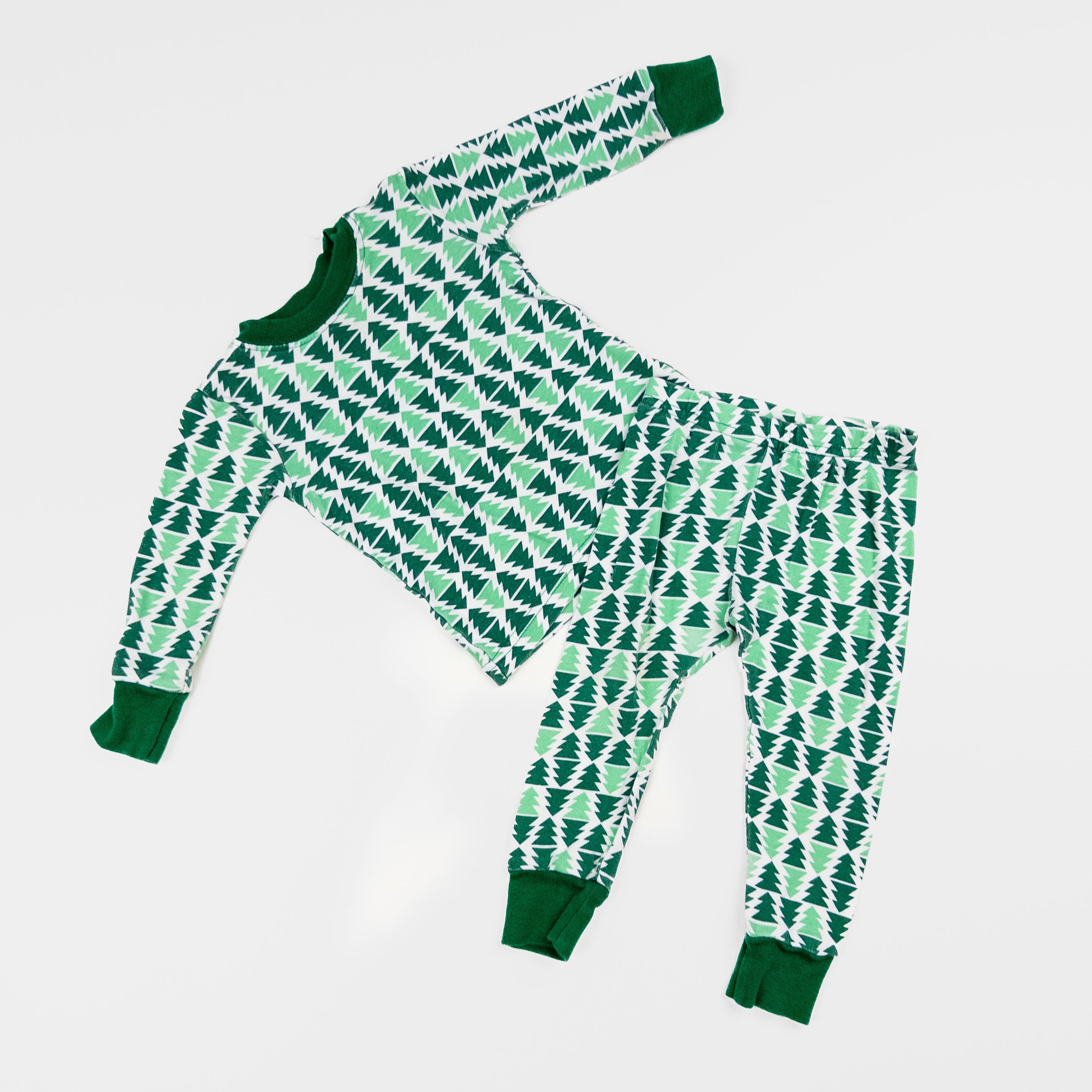Carter's - Pyjama deux pièces - 12 mois