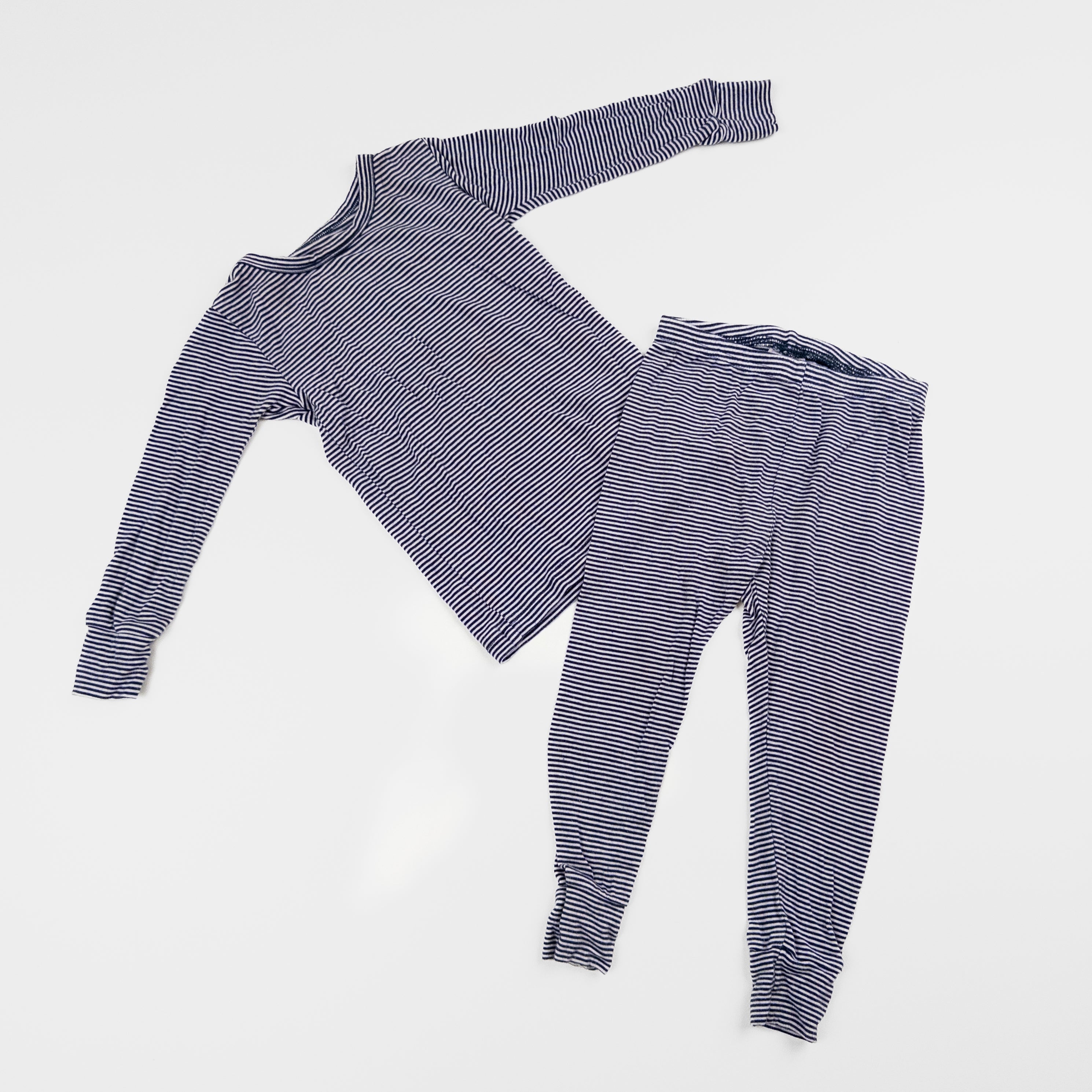 Carter's - Pyjama deux pièces tissu léger - 18 mois