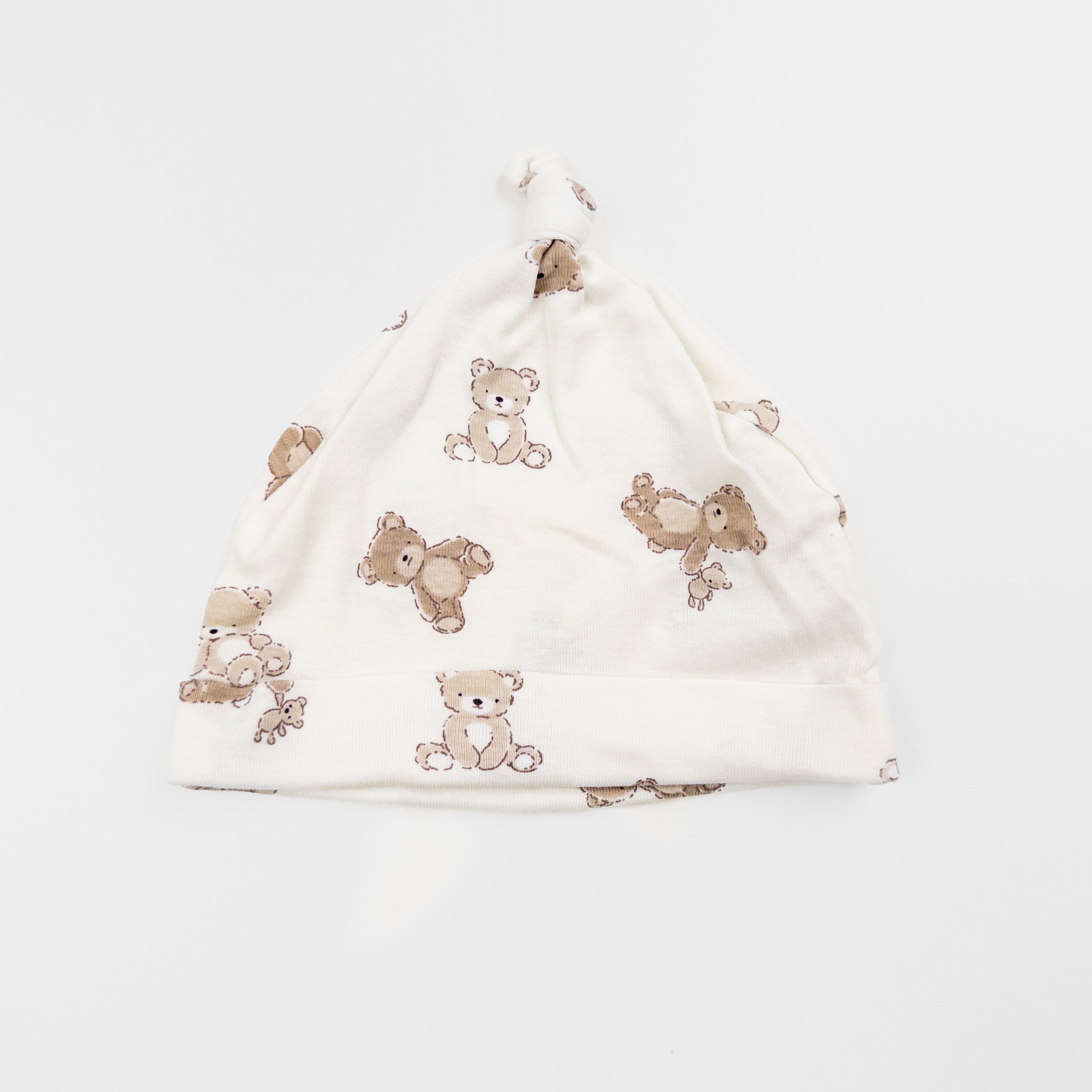 H&M - Bonnet - 6-9 mois