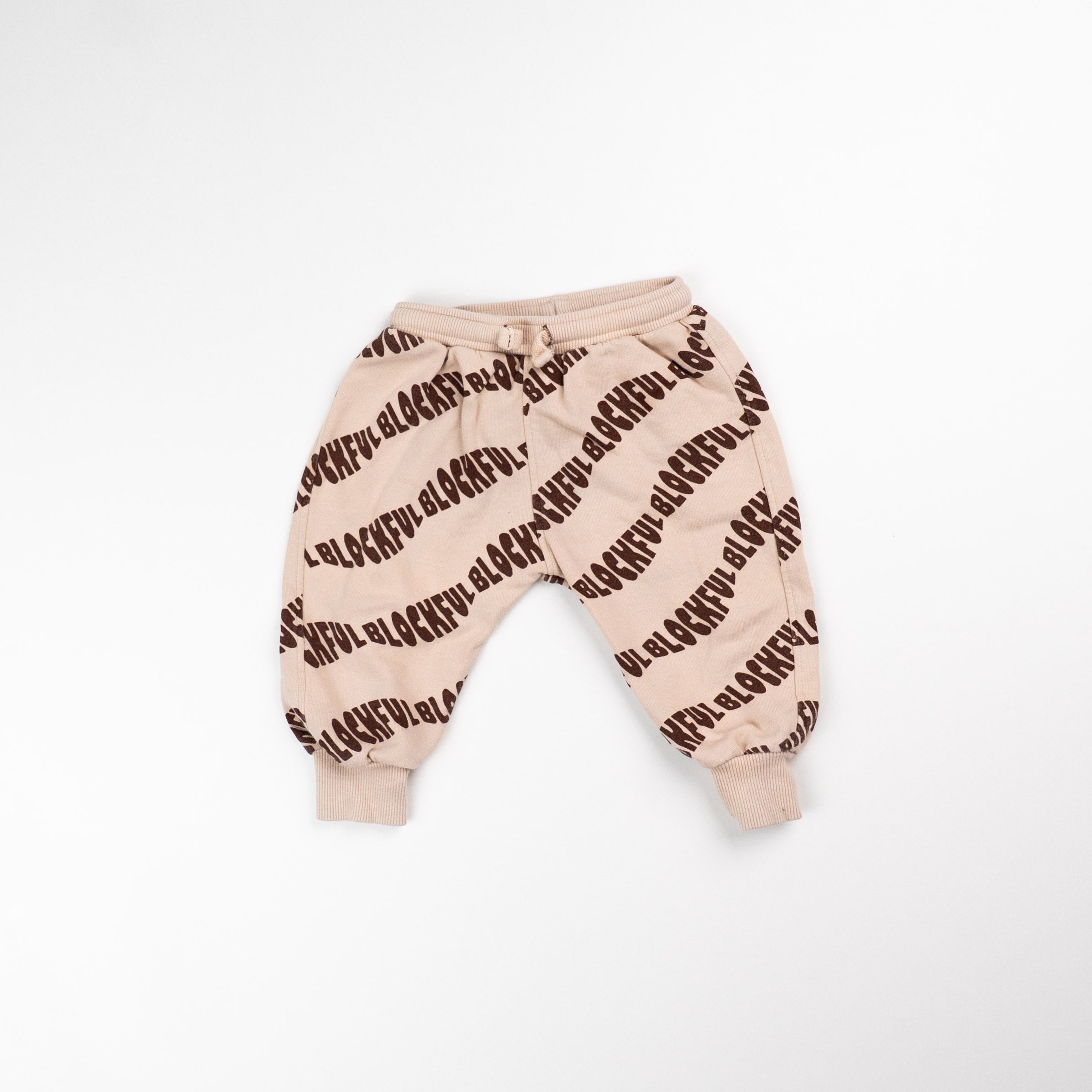 Zara - Pantalon - 9-12 mois