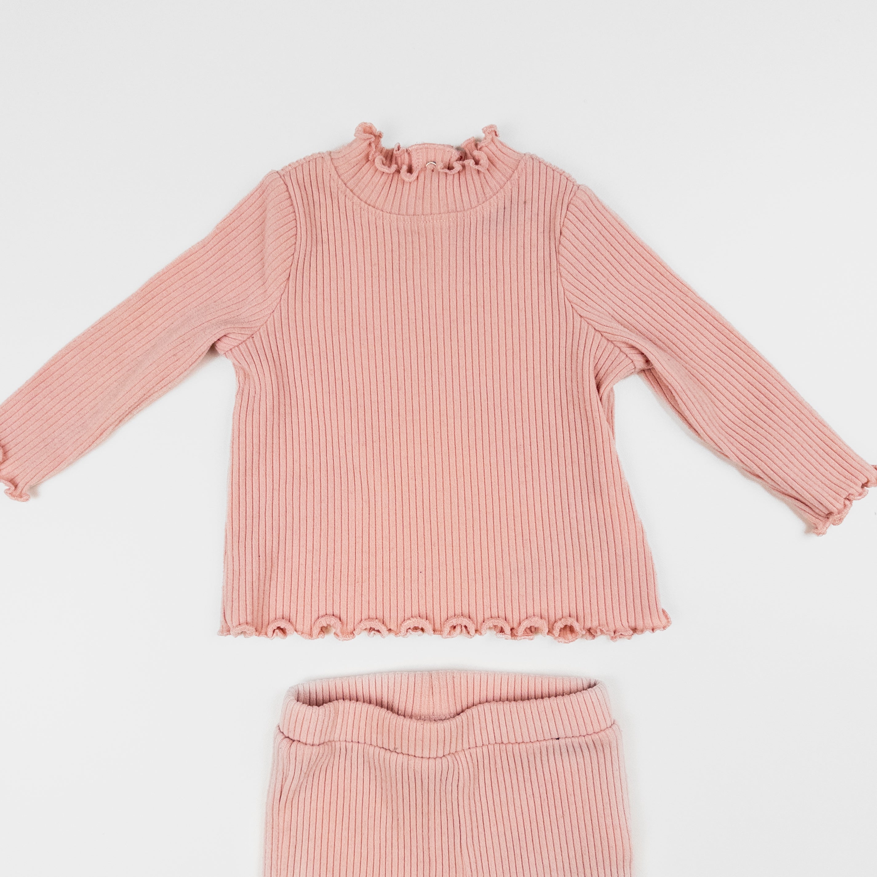 Old Navy - Ensemble deux pièces - 0-3 mois