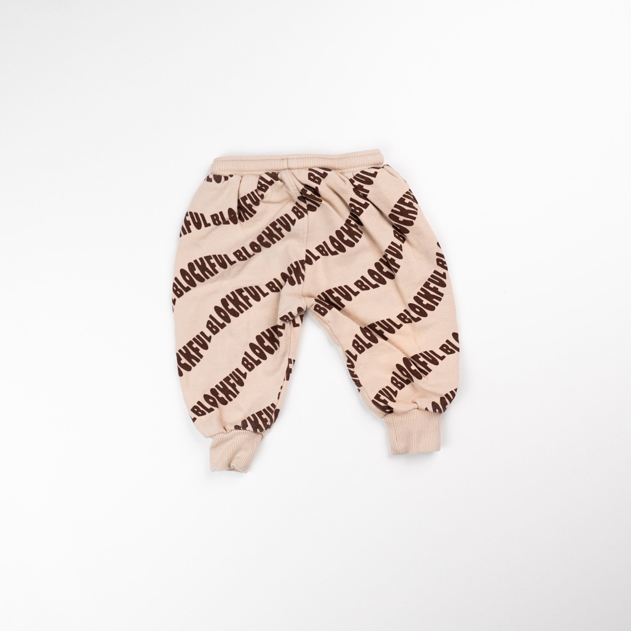 Zara - Pantalon - 9-12 mois