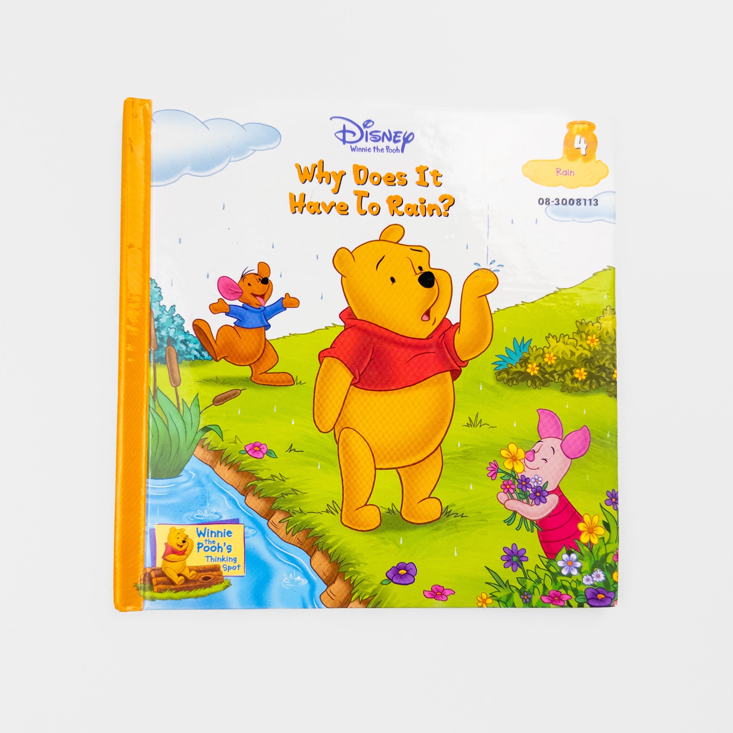 Livre - Anglais