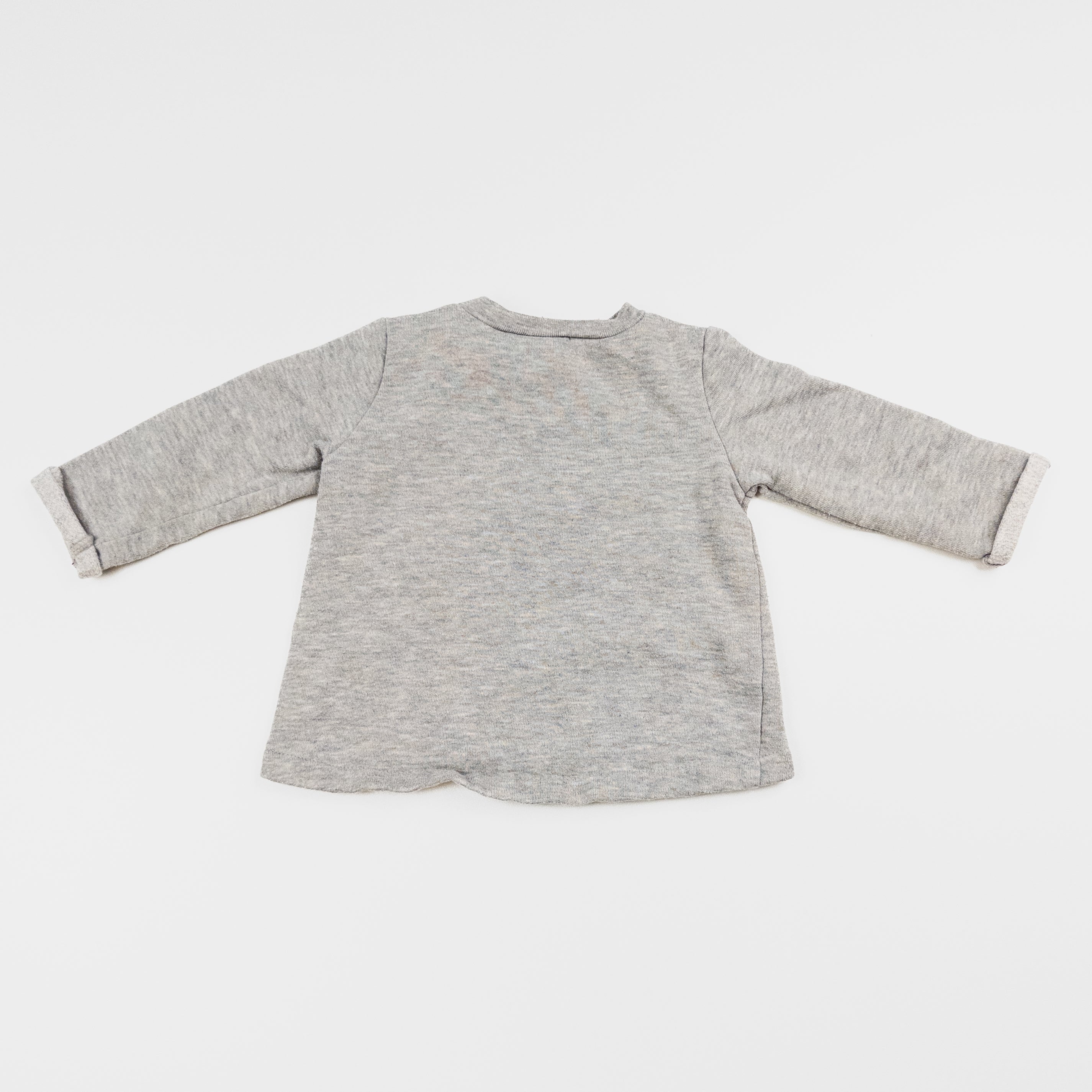 Disney - Pull - 6-9 mois