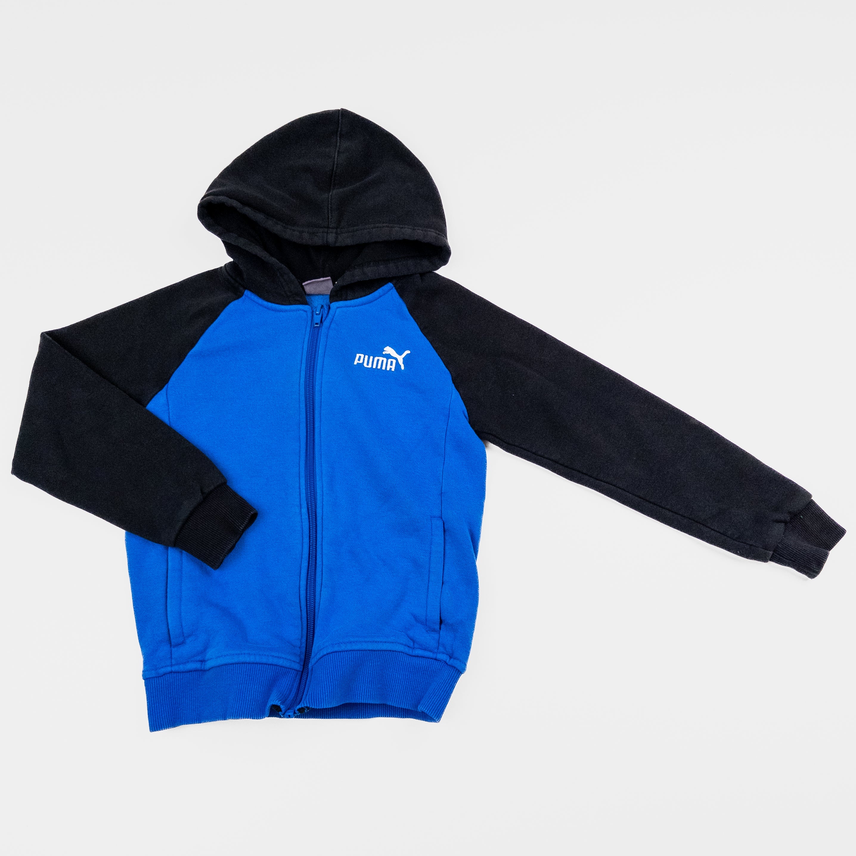 Puma - Veste - 6 ans