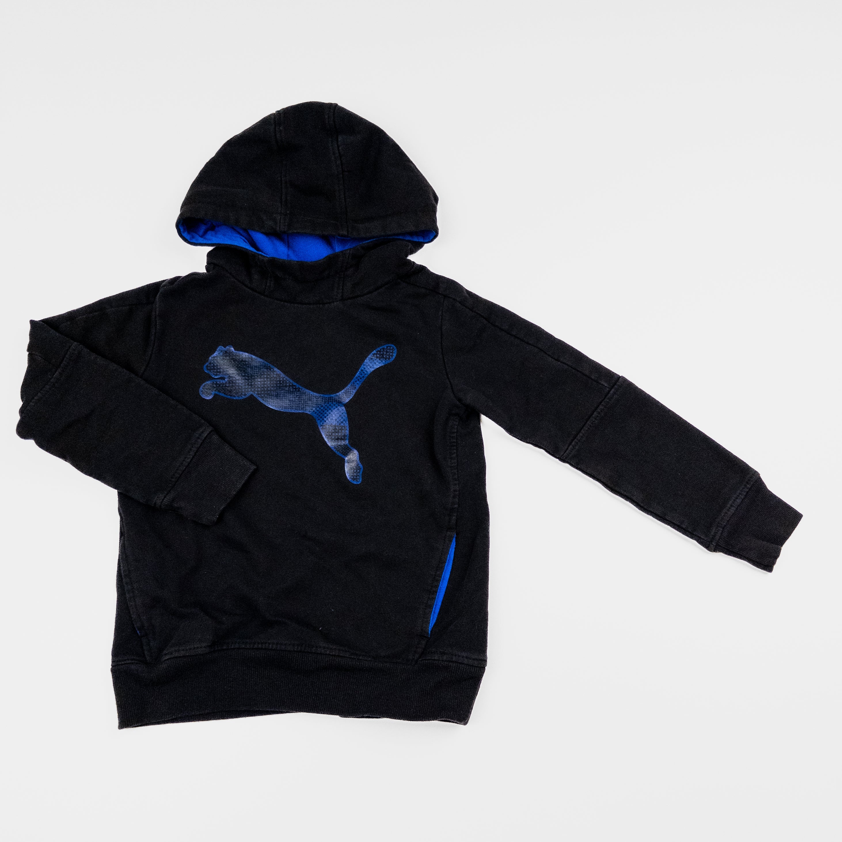 Puma - Kangourou - 5 ans