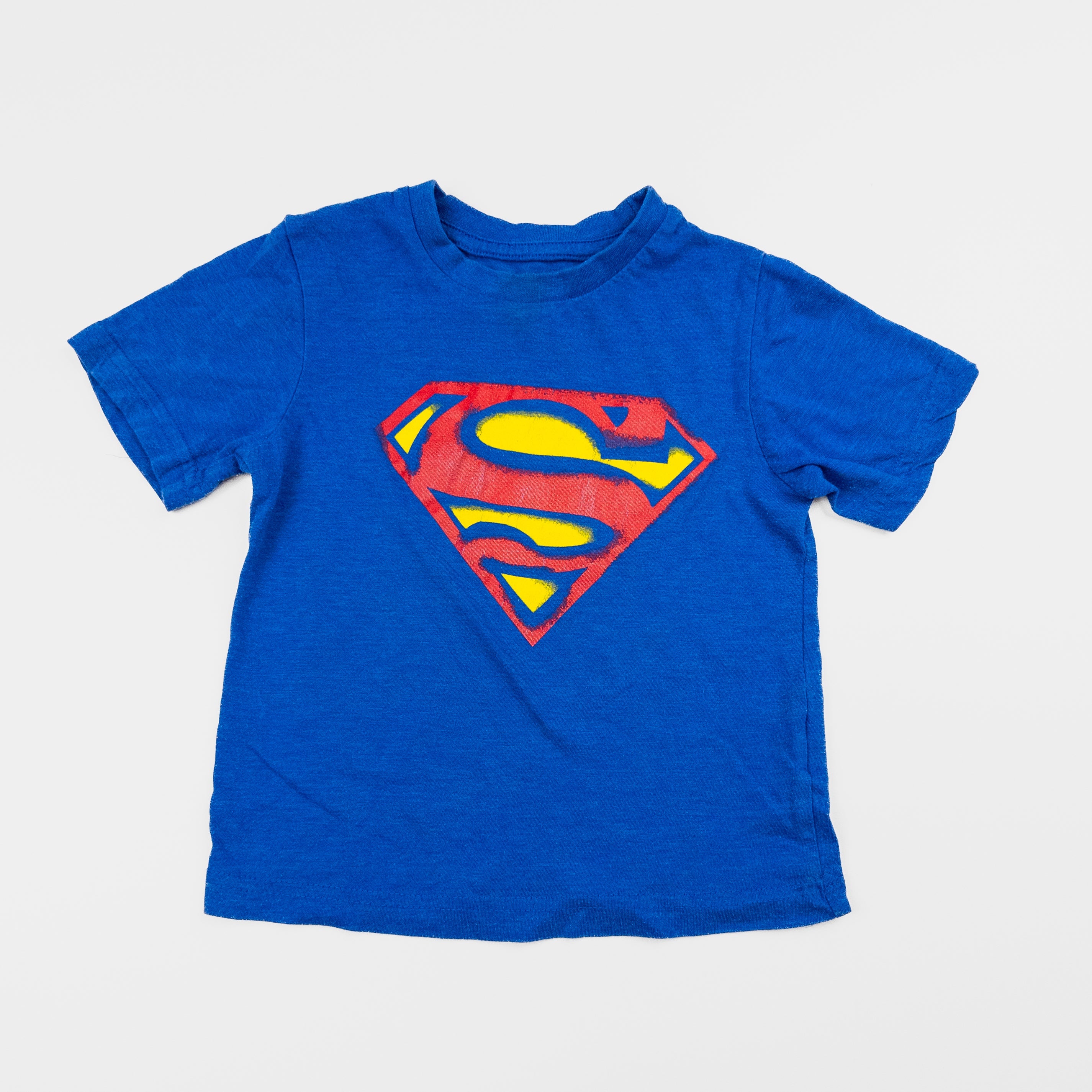 Superman - T-Shirt - 4 ans