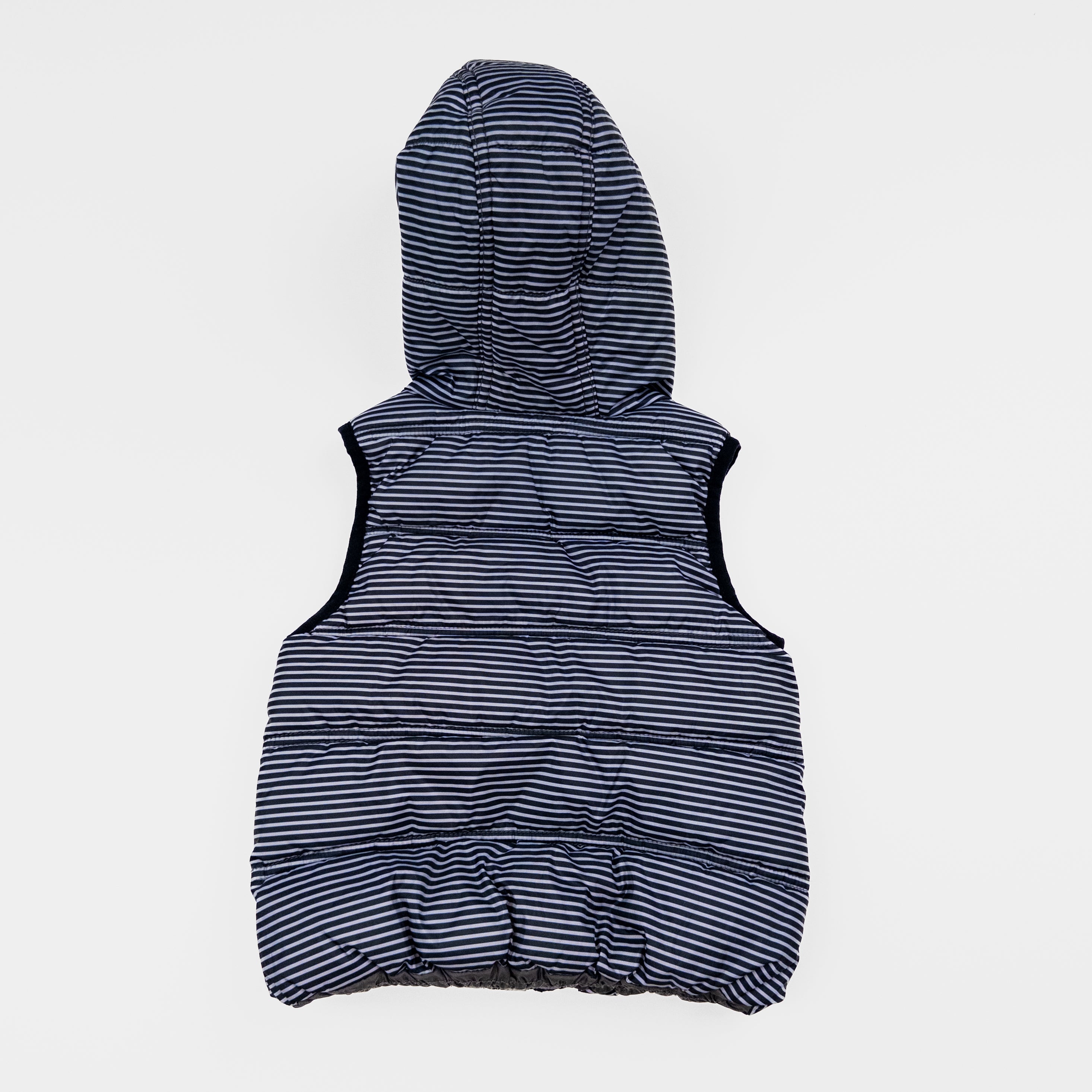 Souris Mini - Manteau sans manche - 18 mois