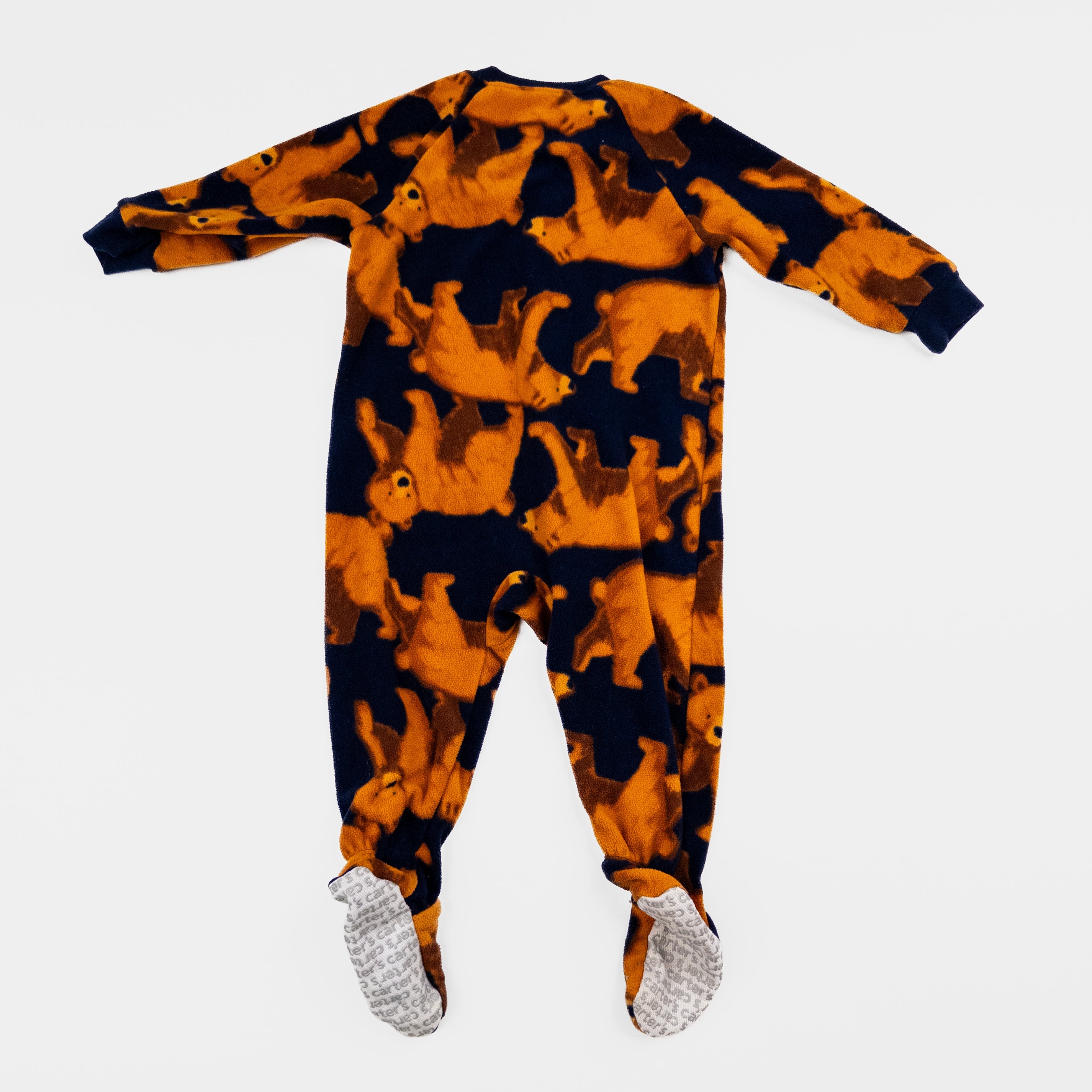 Carter's - Pyjama polar - 6-9 mois