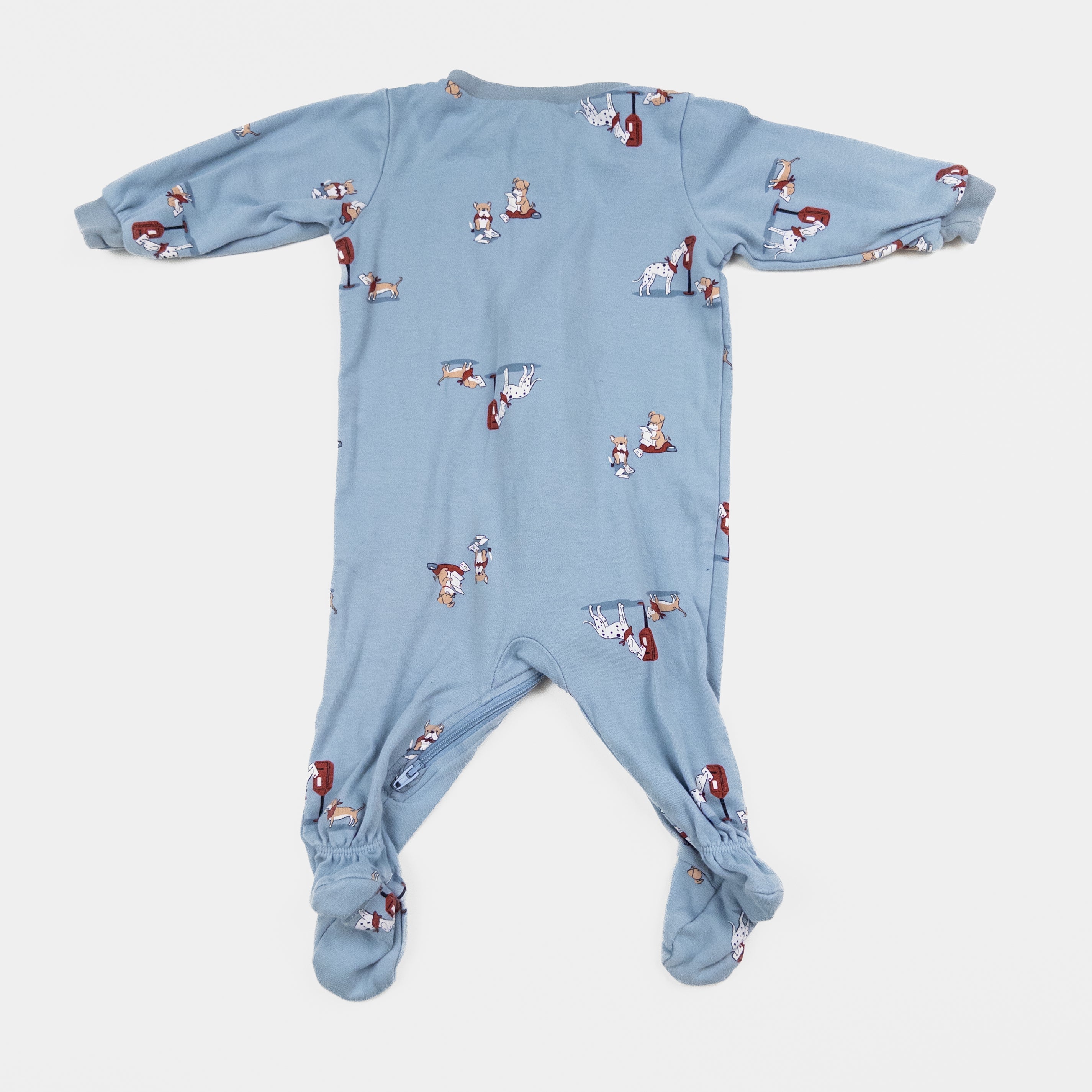 Pekkle - Pyjama - 6 mois