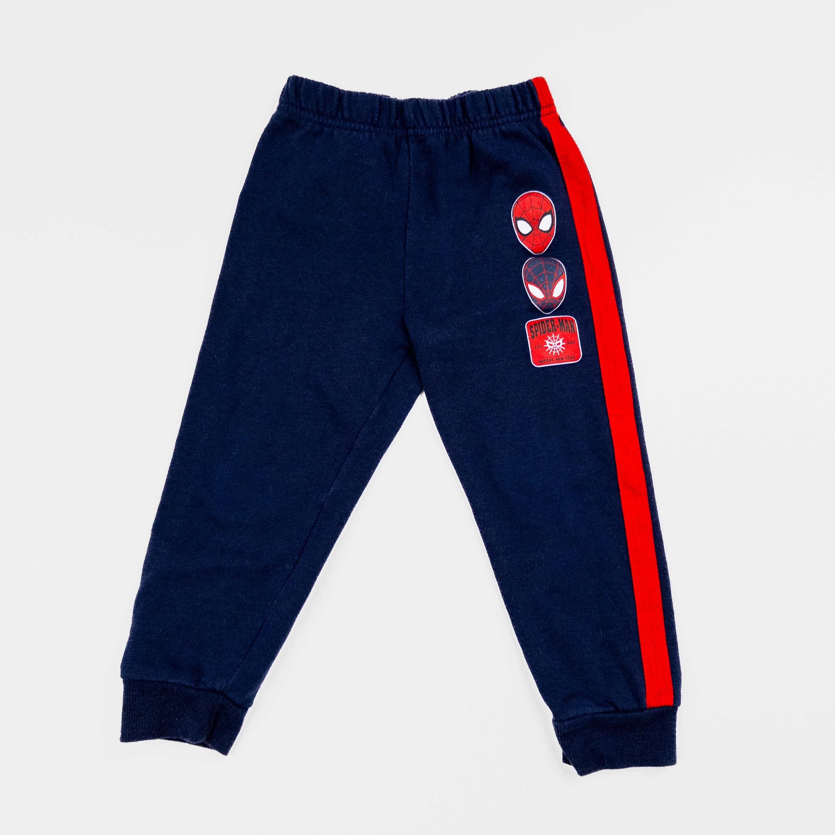 Marvel - Pantalon - 3 ans