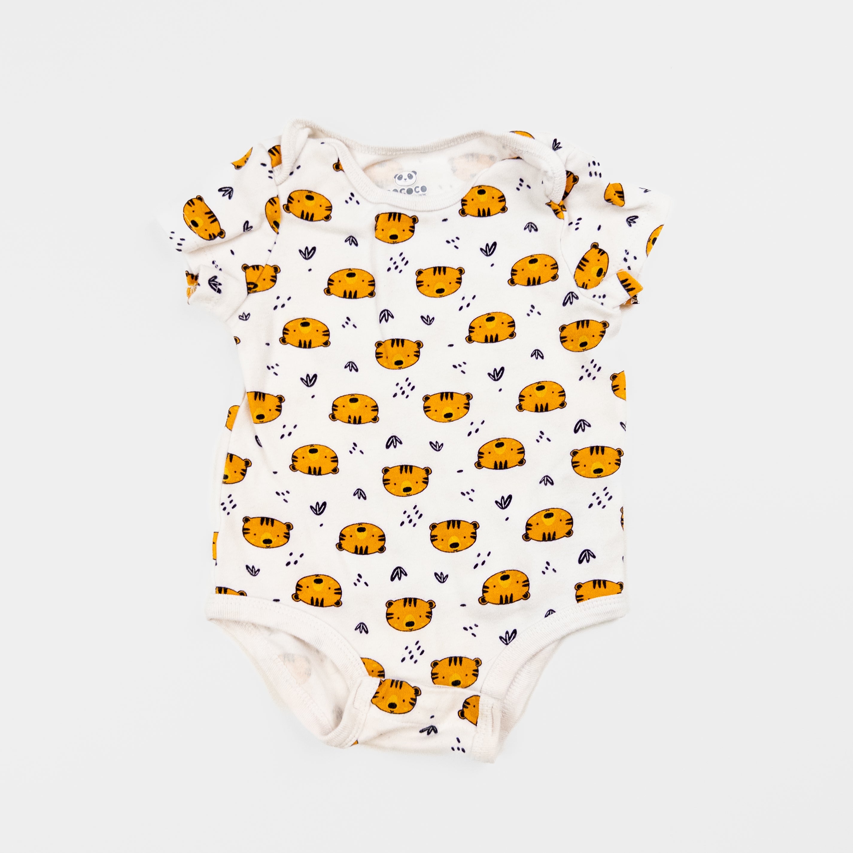 Rococo - Cache-couche - 12 mois