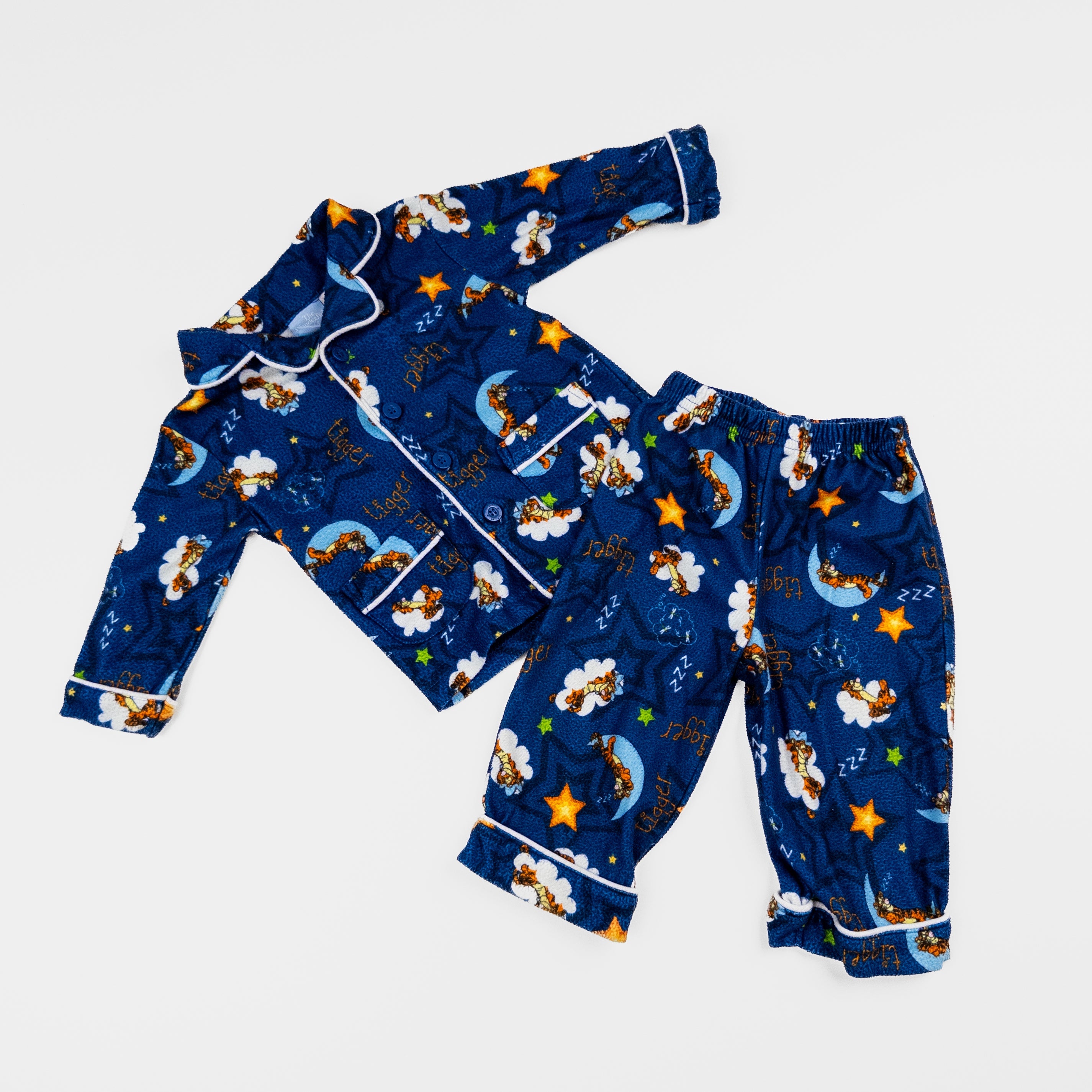 Disney - Pyjama vintage - 6 mois