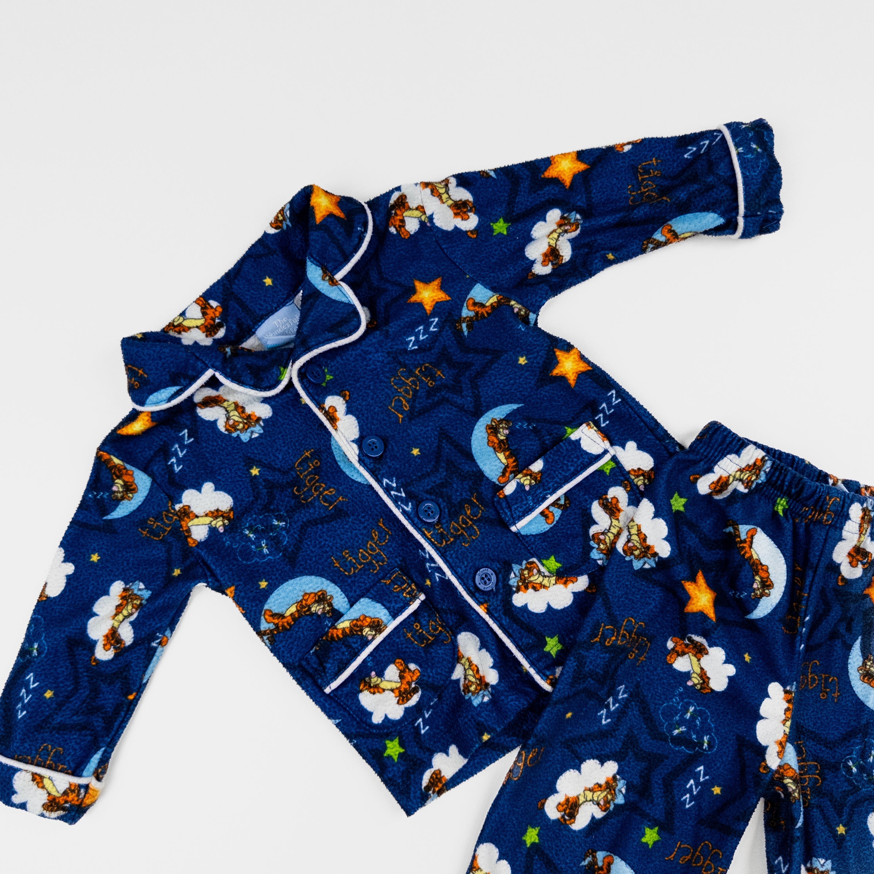 Disney - Pyjama vintage - 6 mois
