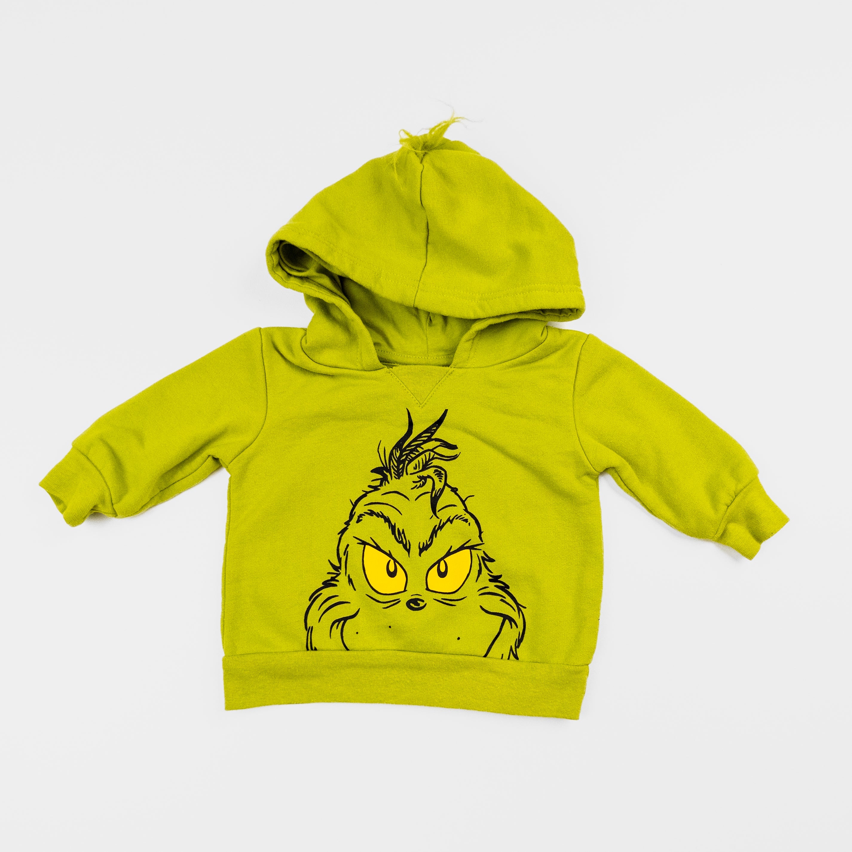 The Grinch - Kangourou - 0-3 mois