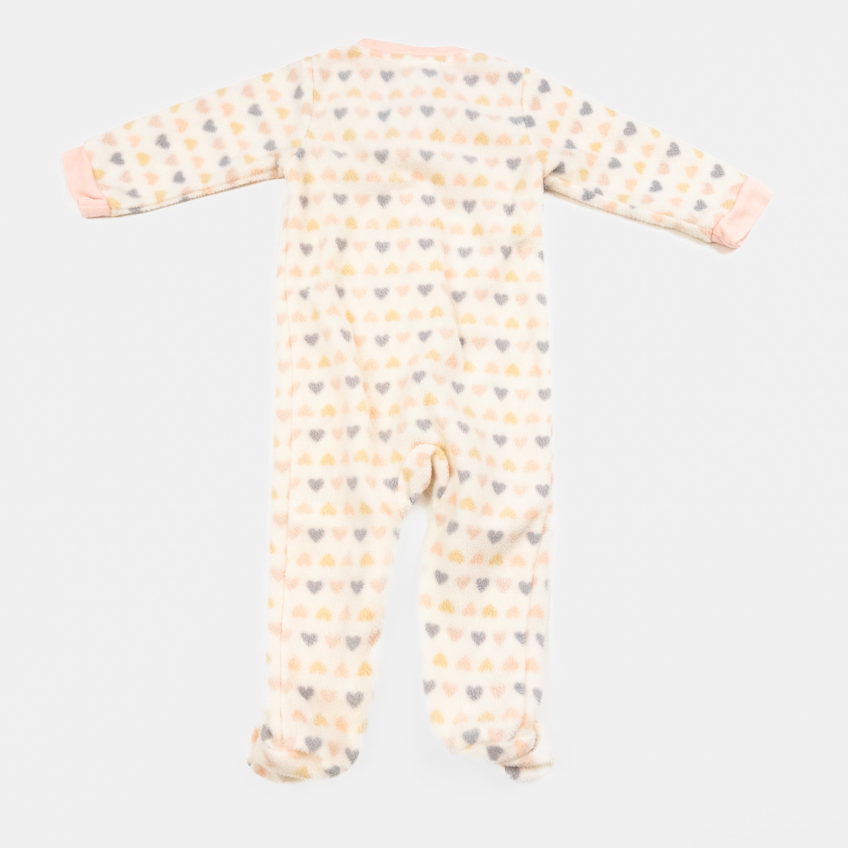 Koala Baby - Pyjama polar - 3-6 mois