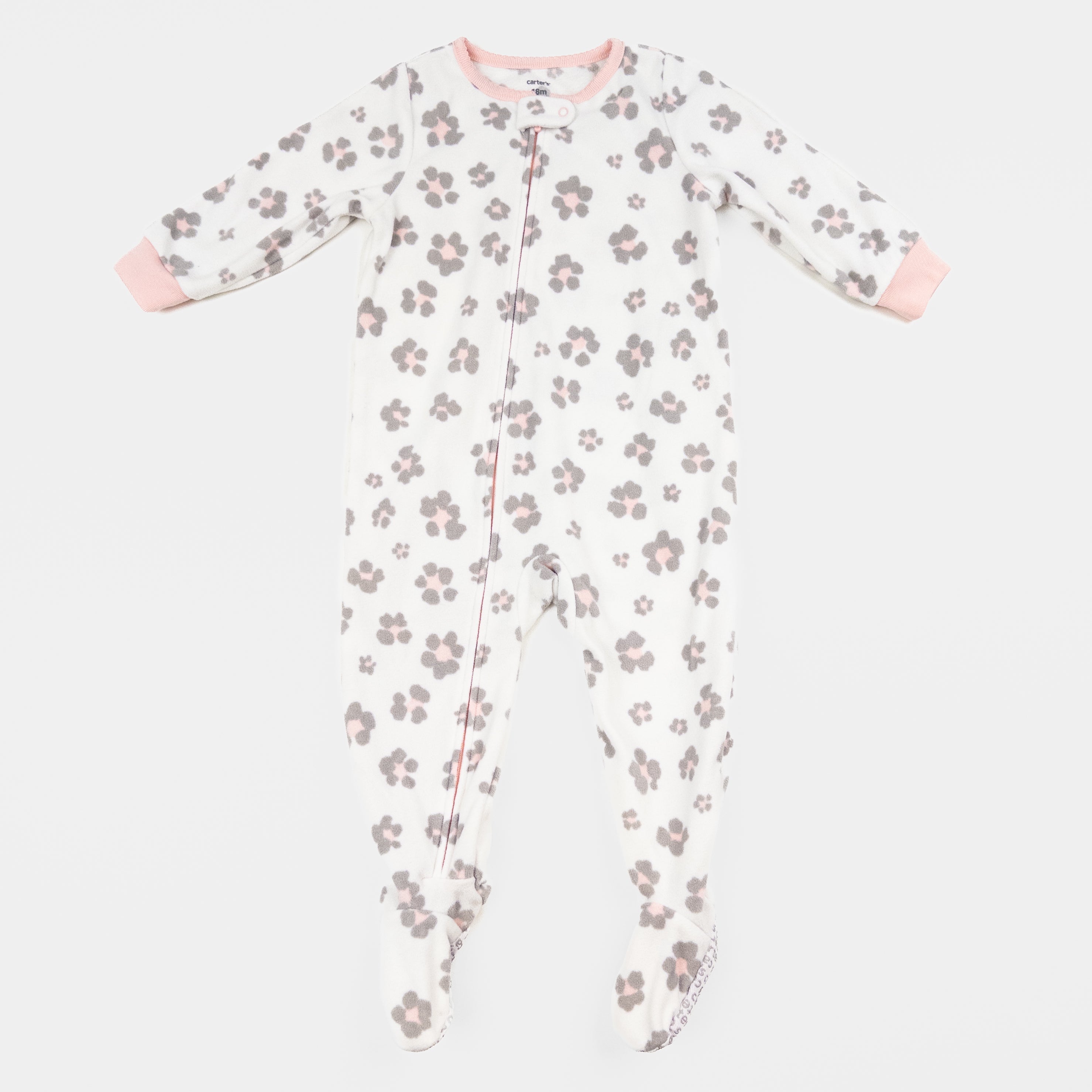 Carter's - Pyjama polar - 18 mois