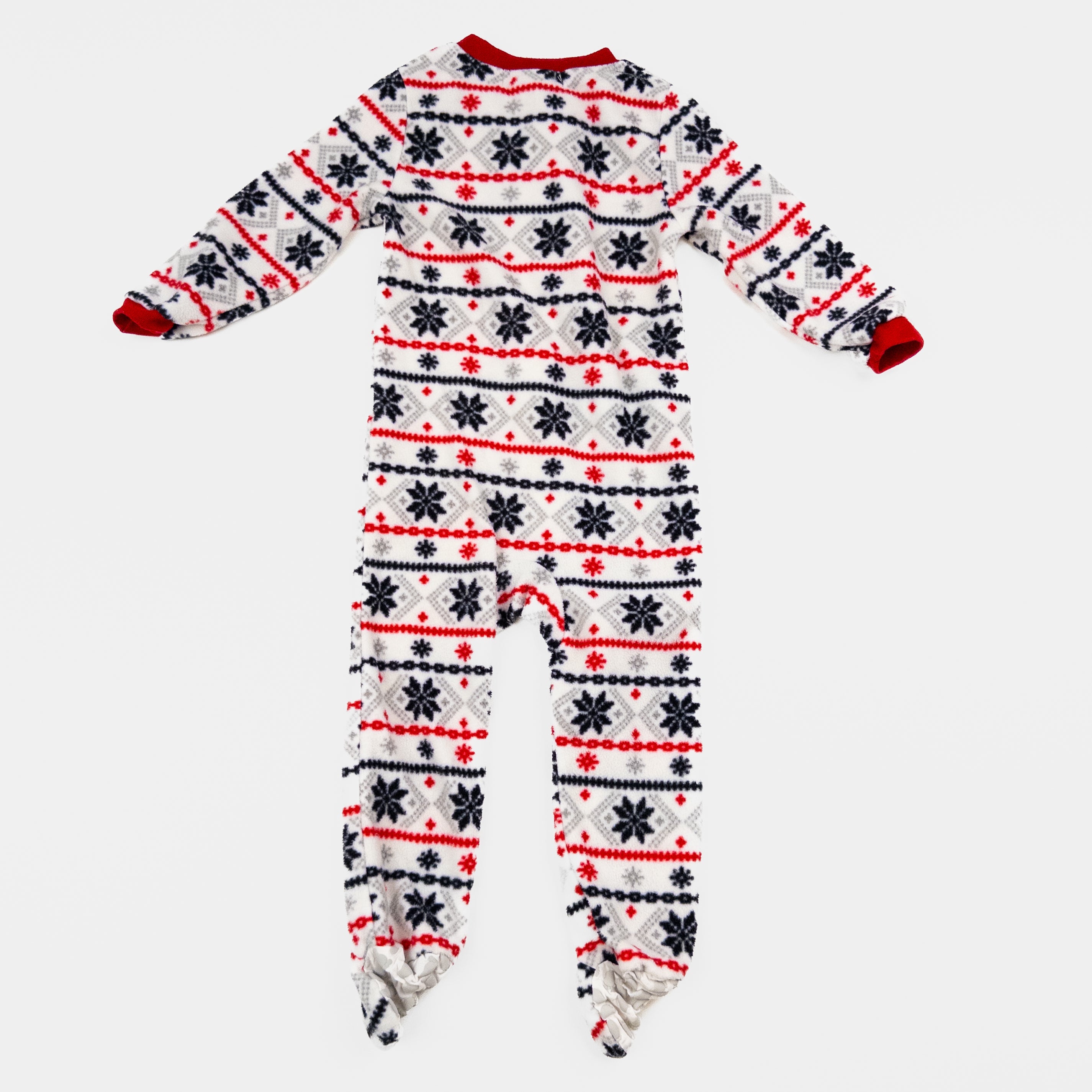 Monkey Bars - Pyjama polar - 18 mois