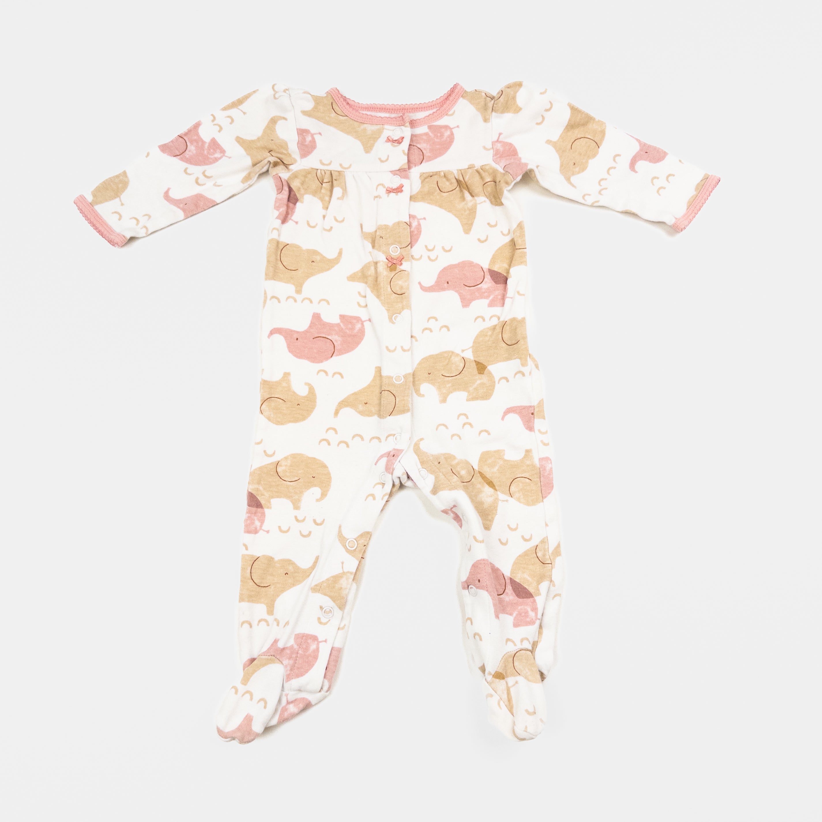 Carter's - Pyjama - 9 mois