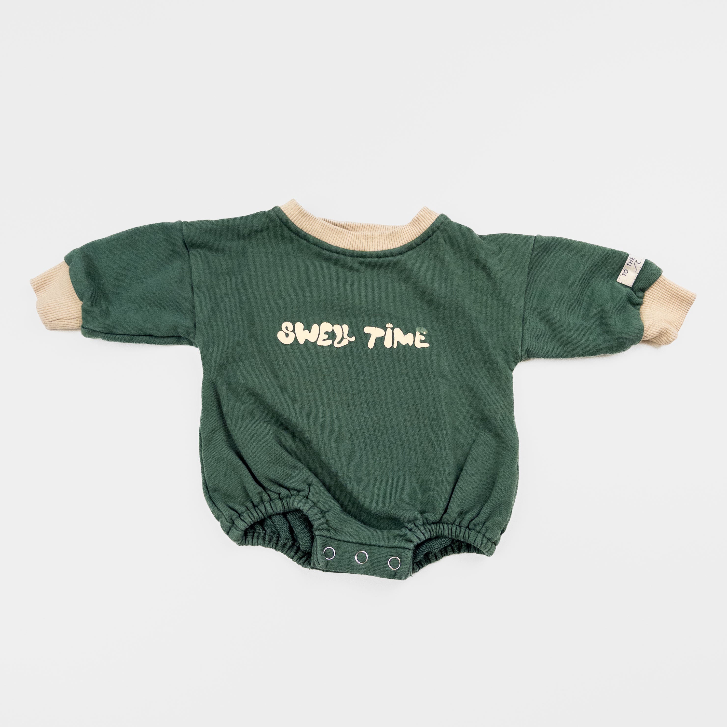 To the sea - Cache-couche - 0-3 mois