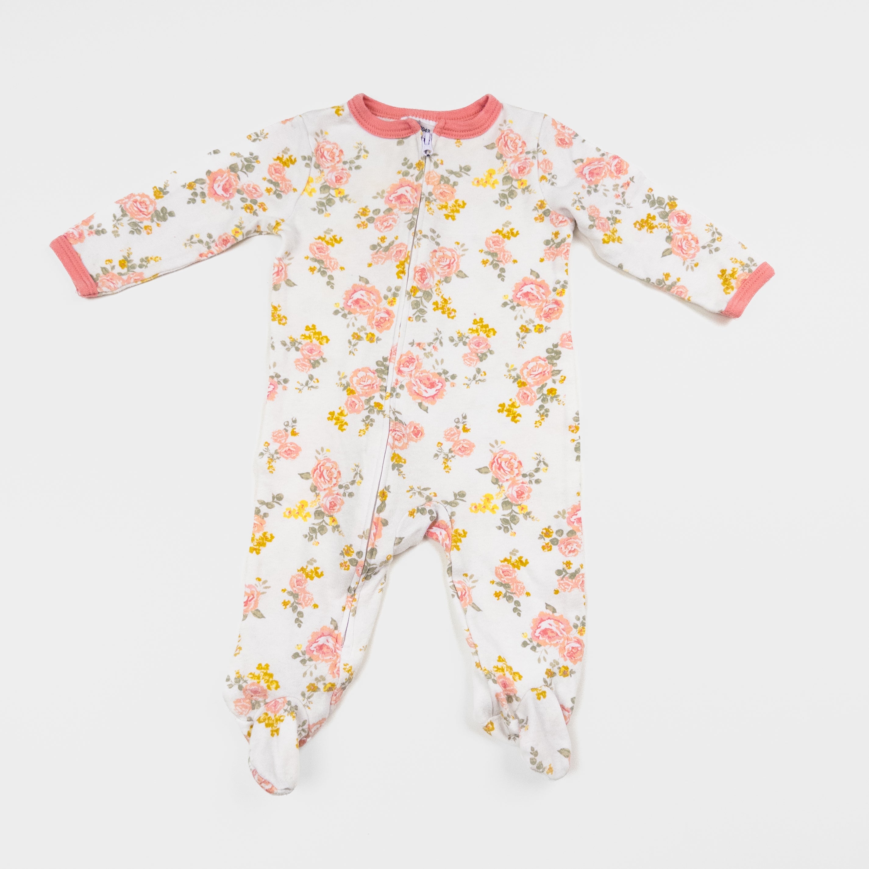 Marque inconnue - Pyjama - 6-9 mois
