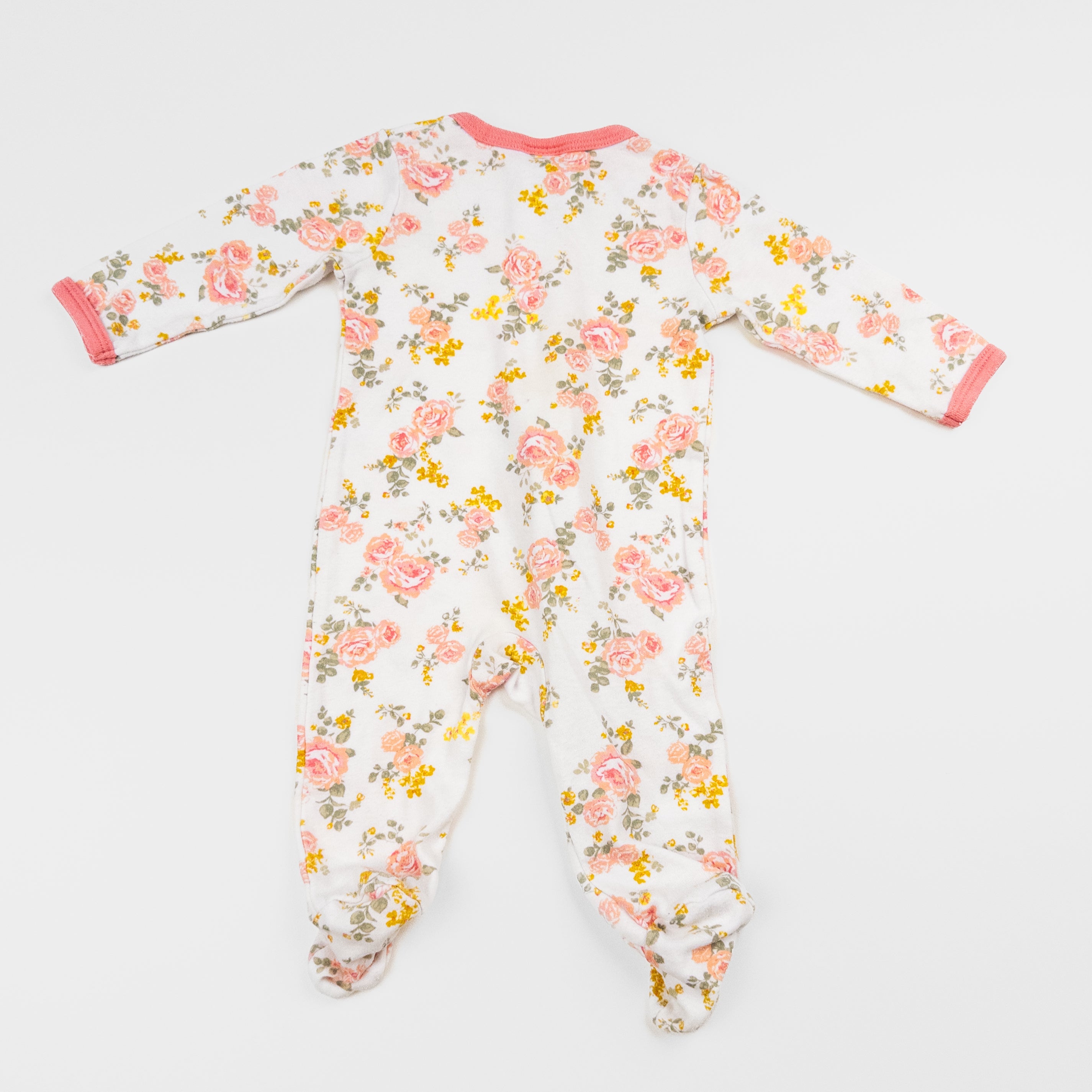Marque inconnue - Pyjama - 6-9 mois