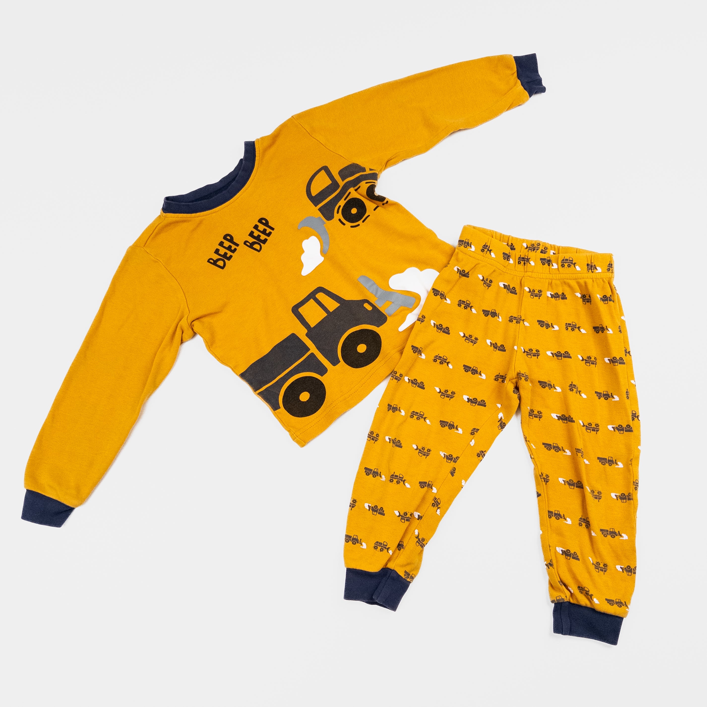 Pekkle - Pyjama deux pièces - 2 ans