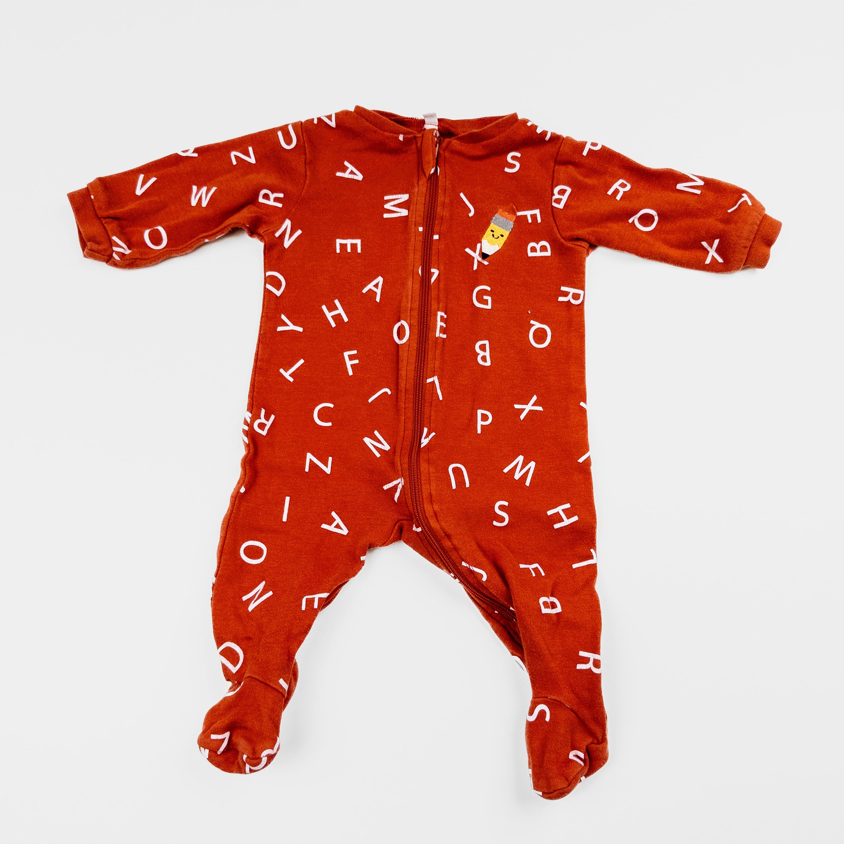 Pekkle - Pyjama - 3 mois