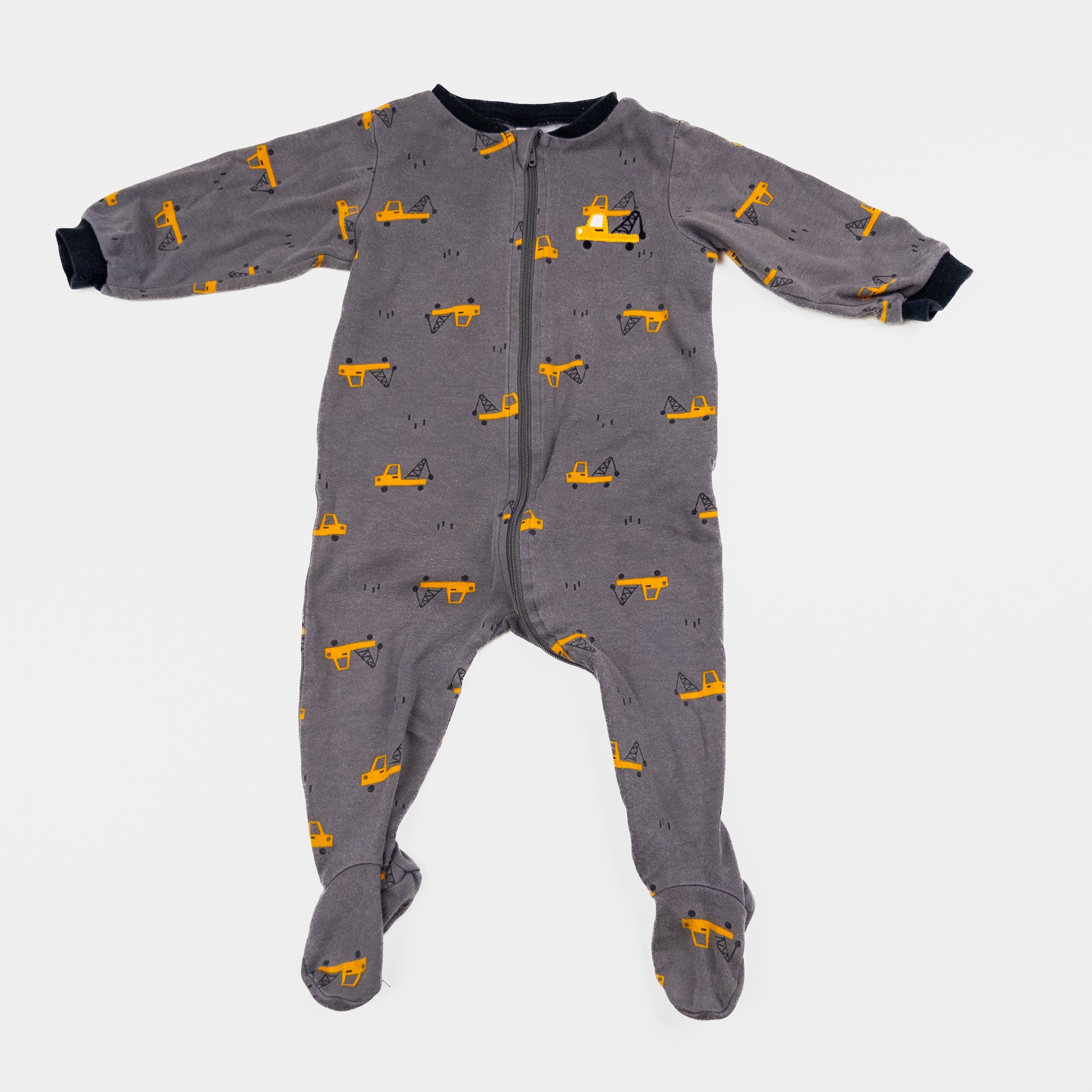 Pekkle - Pyjama - 9 mois