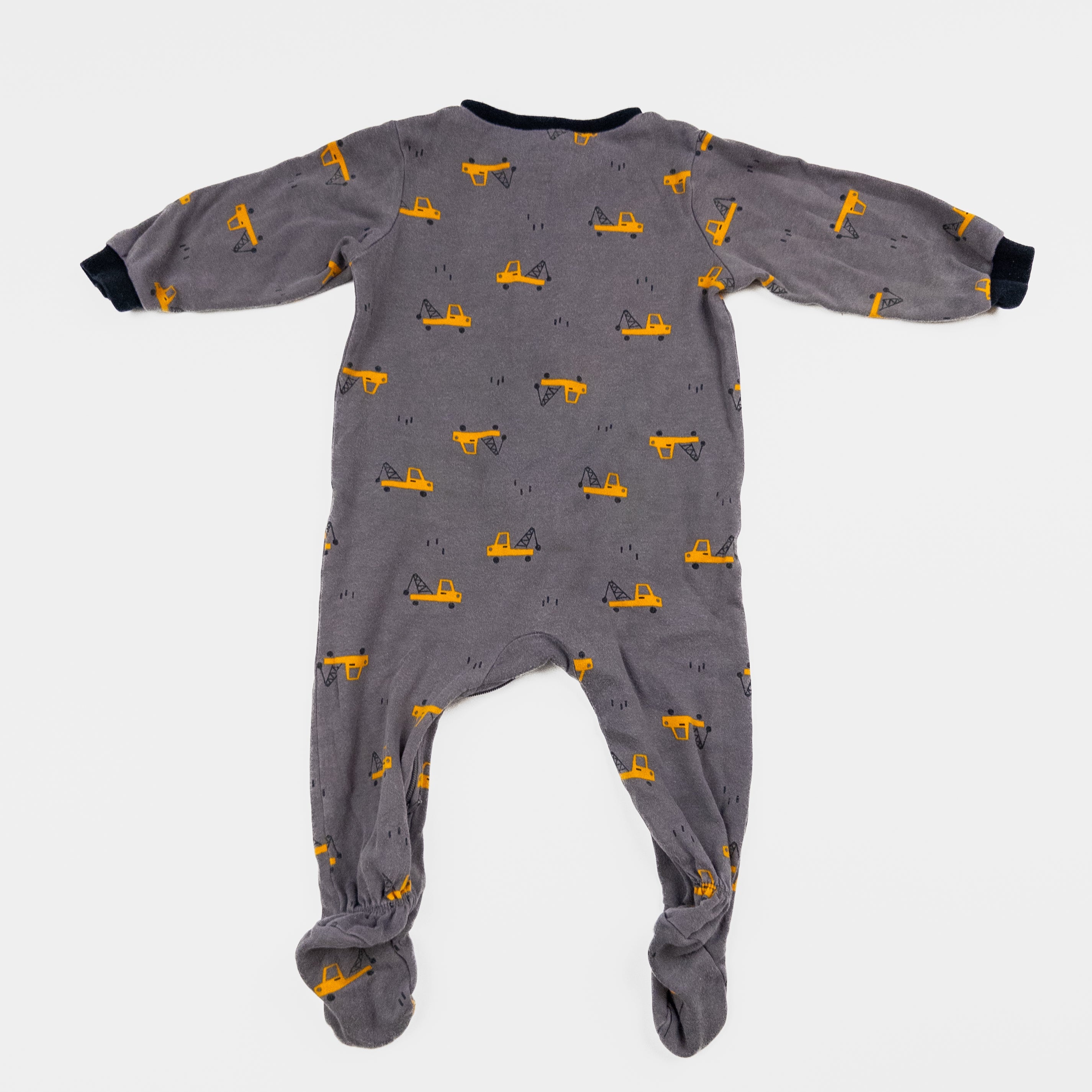 Pekkle - Pyjama - 9 mois