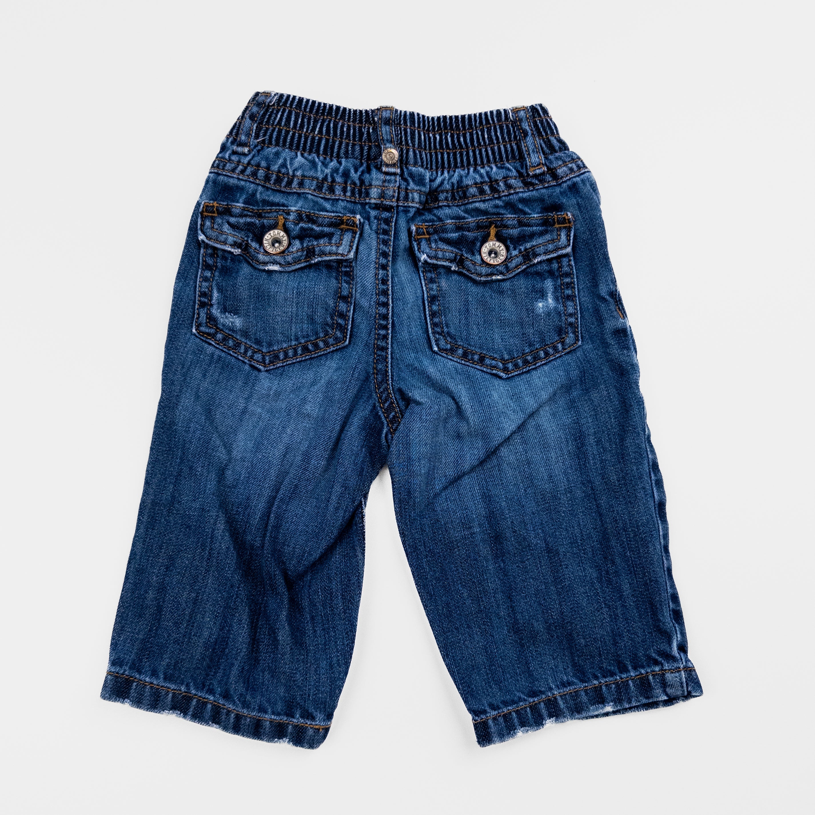 Tommy Hilfiger - Pantalon - 6-9 mois