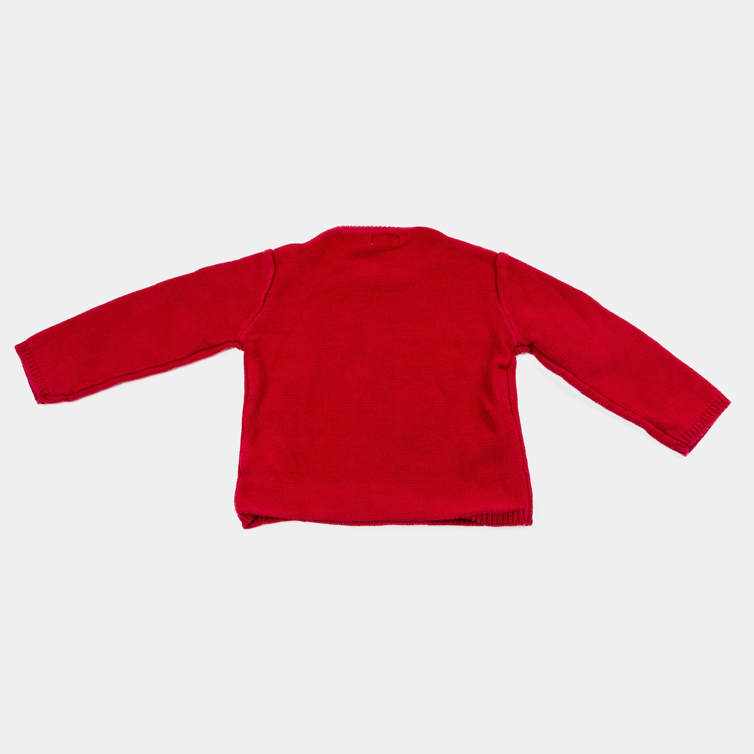 Trois moutons - Pull - 24 mois