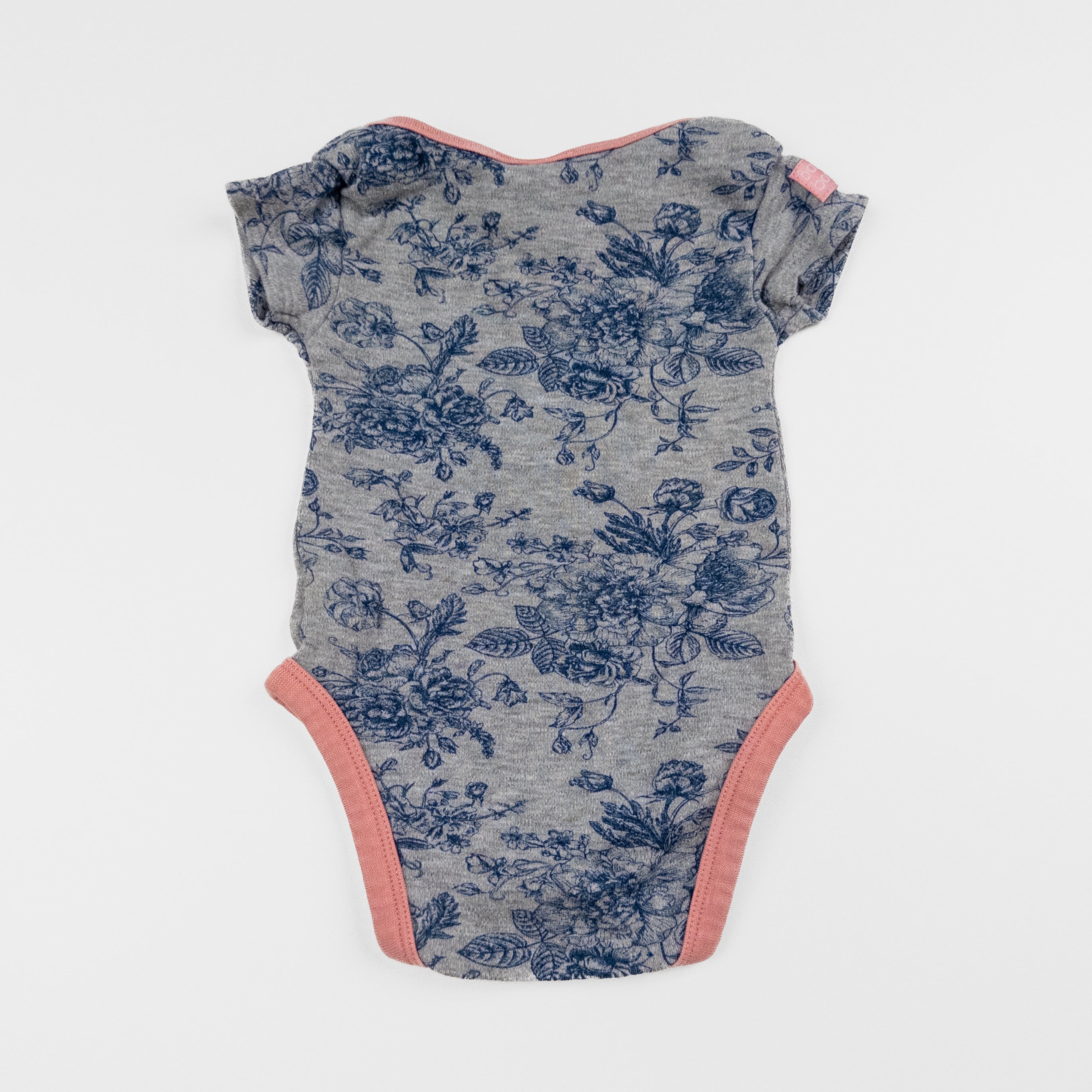 Babadoom - Cache-couche - 9 mois