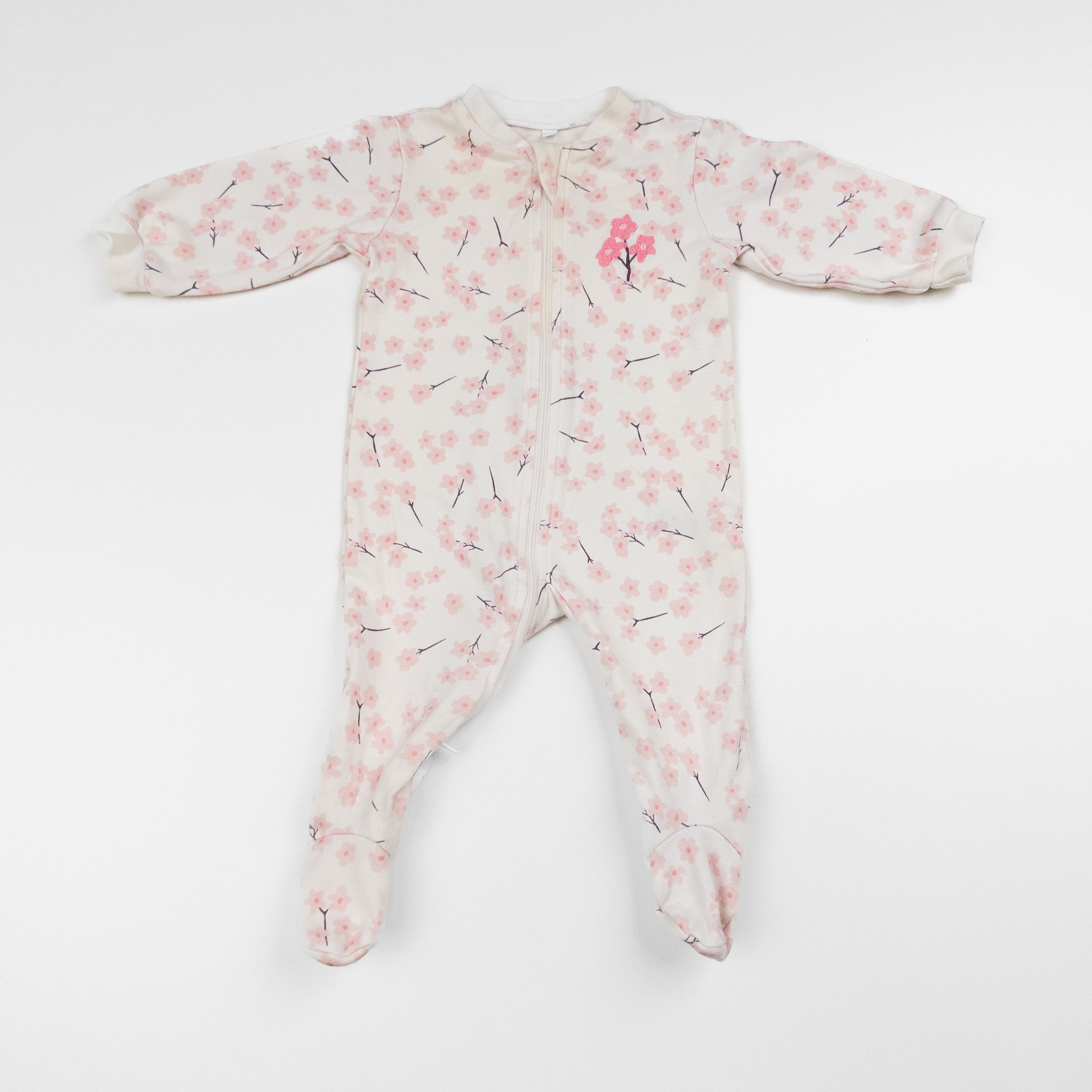 Pekkle - Pyjama - 3 mois