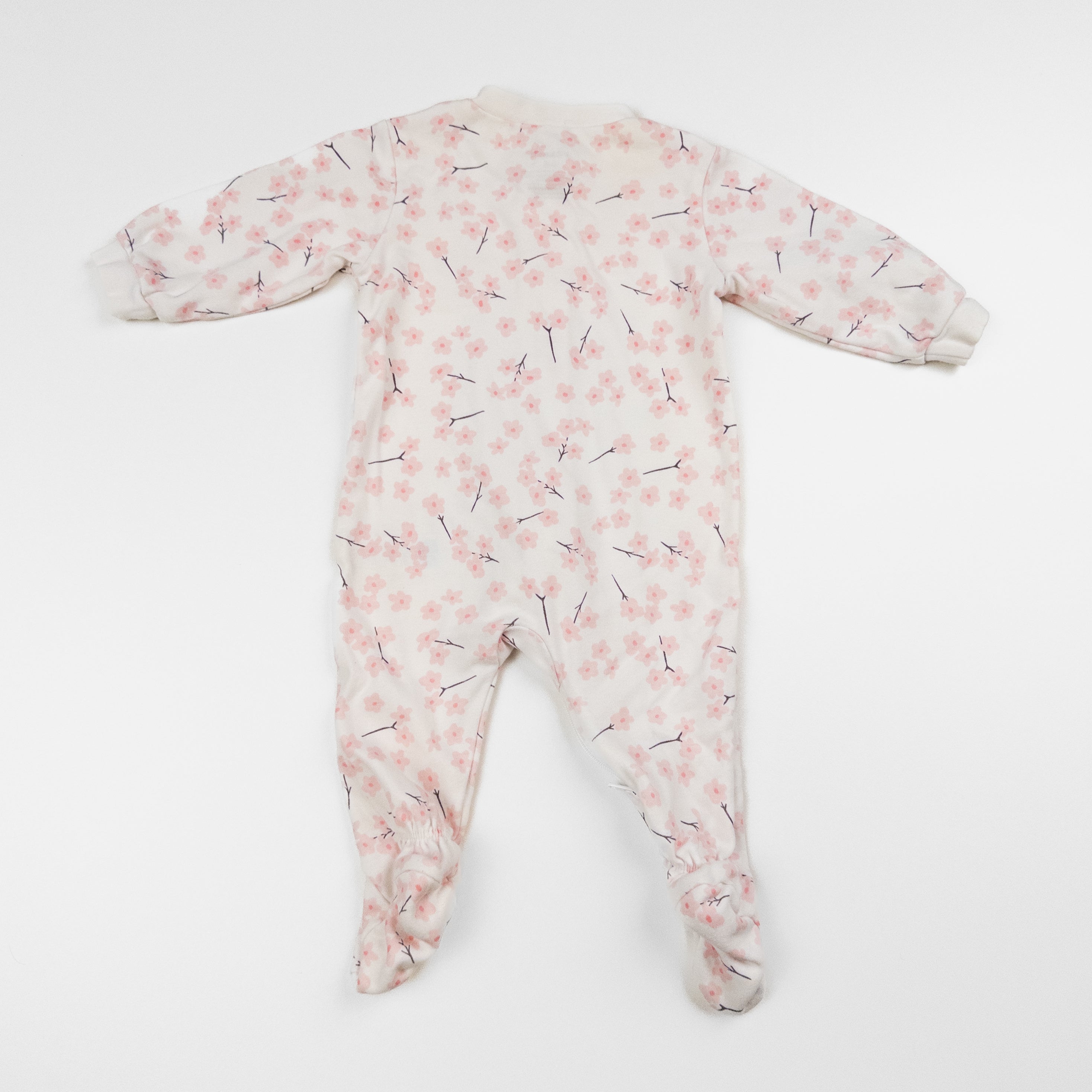 Pekkle - Pyjama - 3 mois