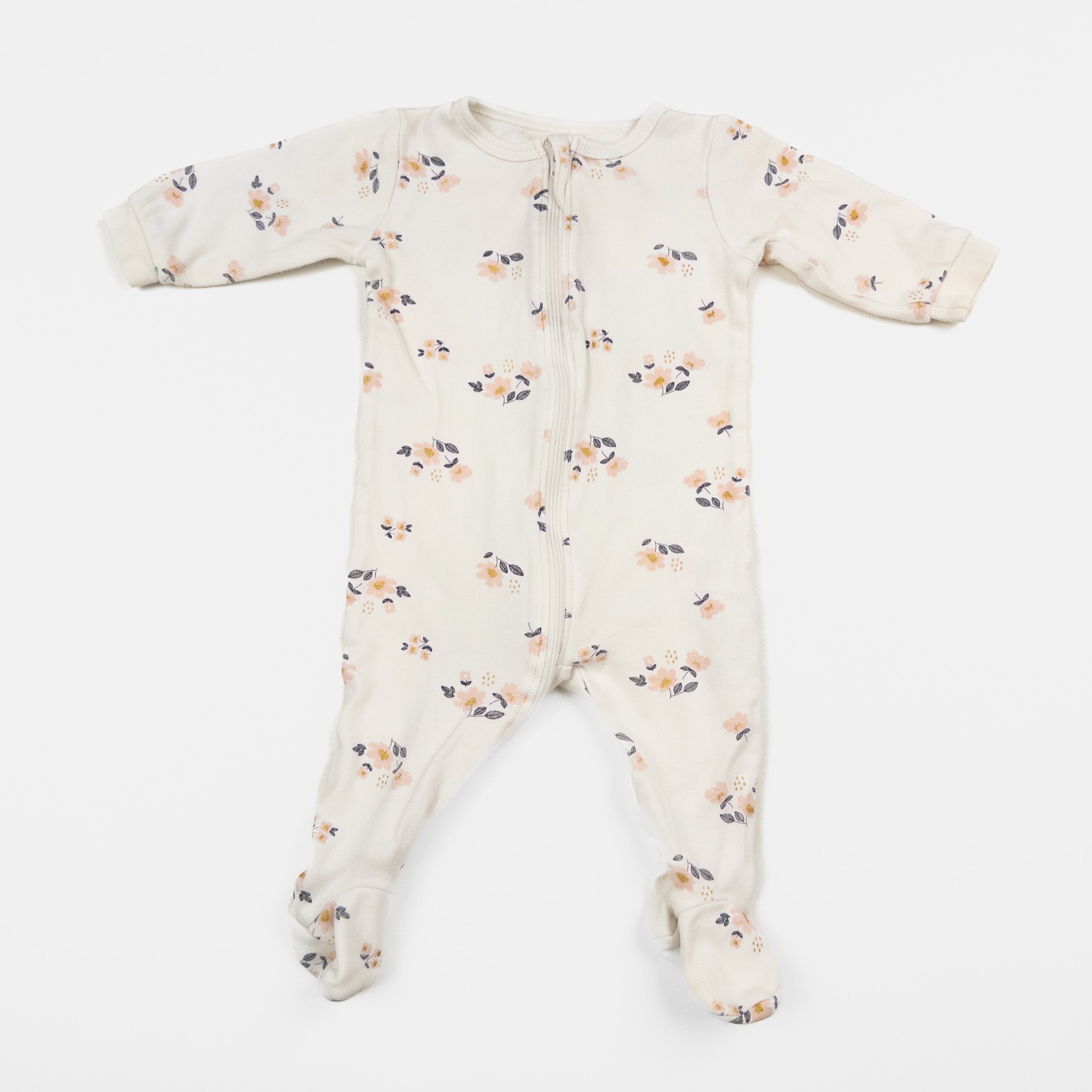 Petit Lem - Pyjama - 6 mois