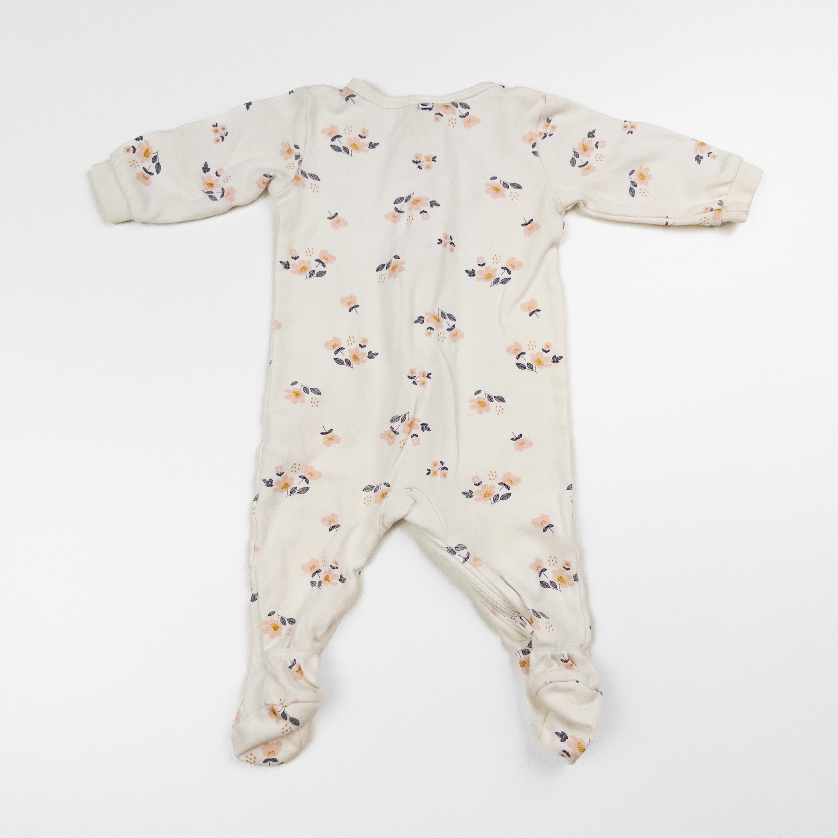 Petit Lem - Pyjama - 6 mois
