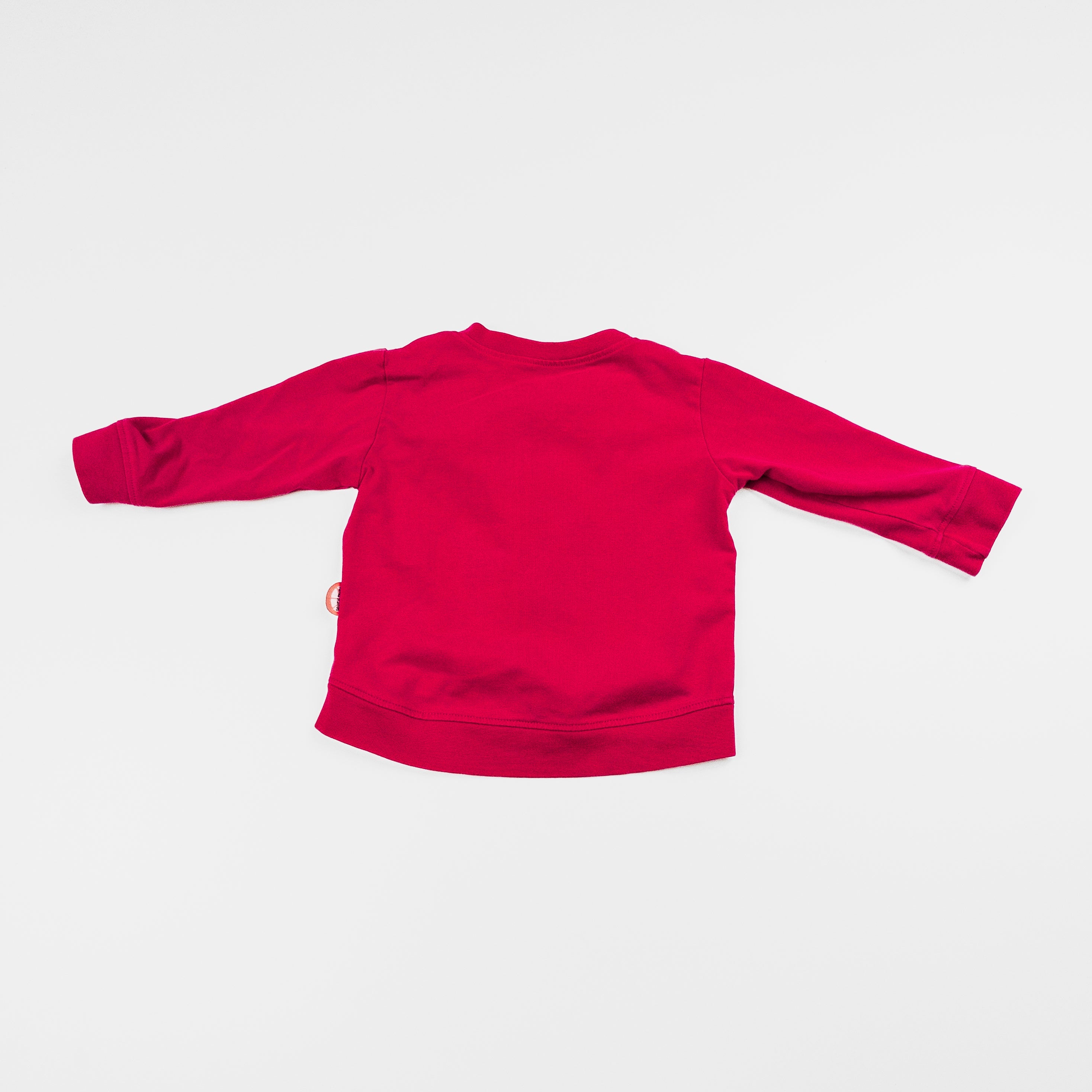 Souris Mini - Veste - 6-9 mois