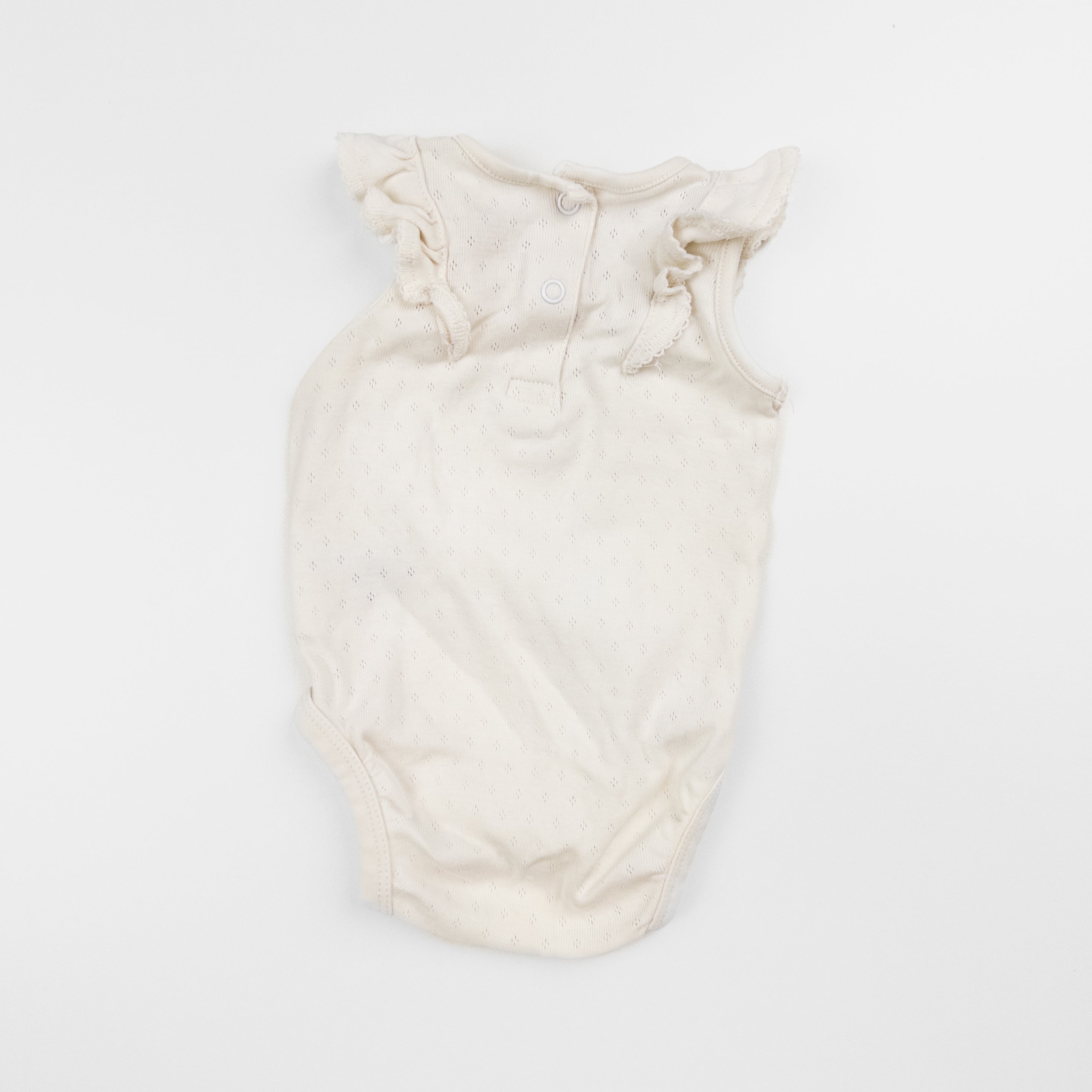 H&M - Cache-couche camisole - 2-4 mois