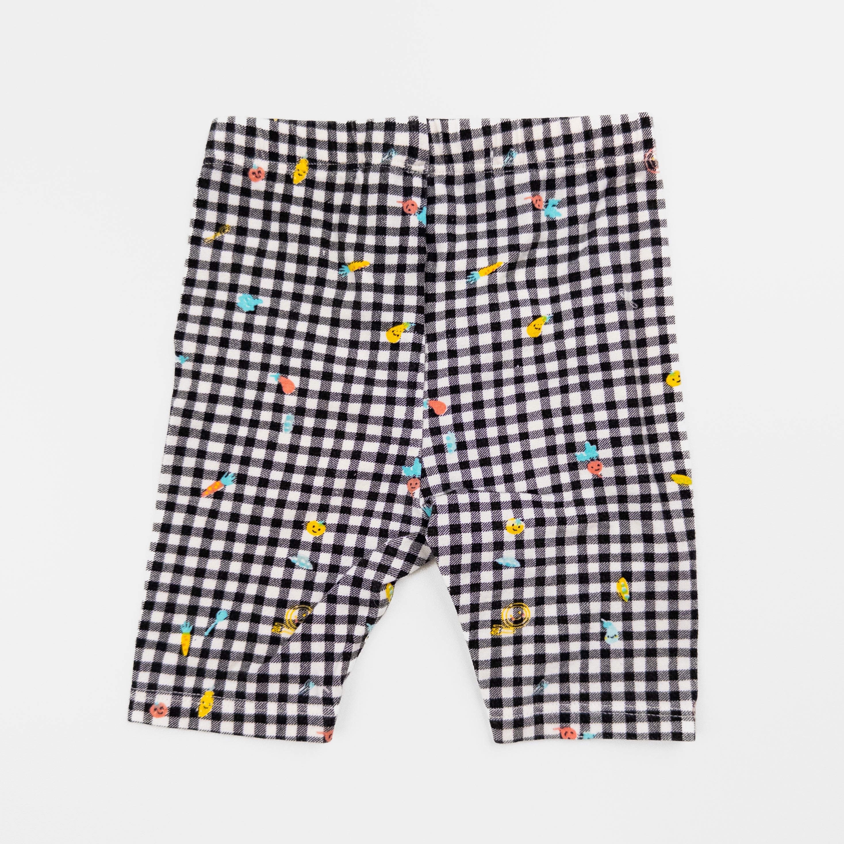 Souris Mini - Legging court - 6-9 mois