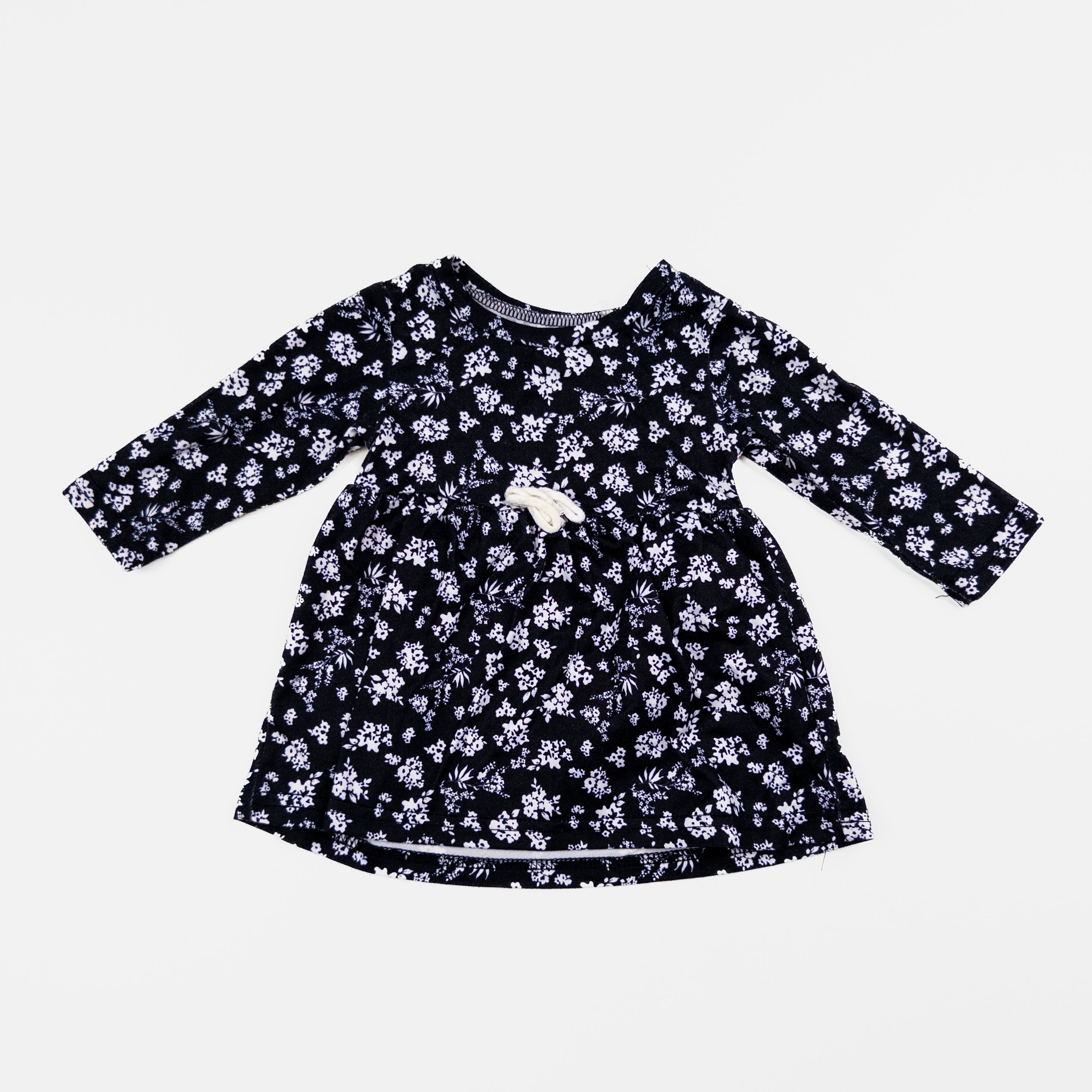 Trois moutons - Robe - 3 mois