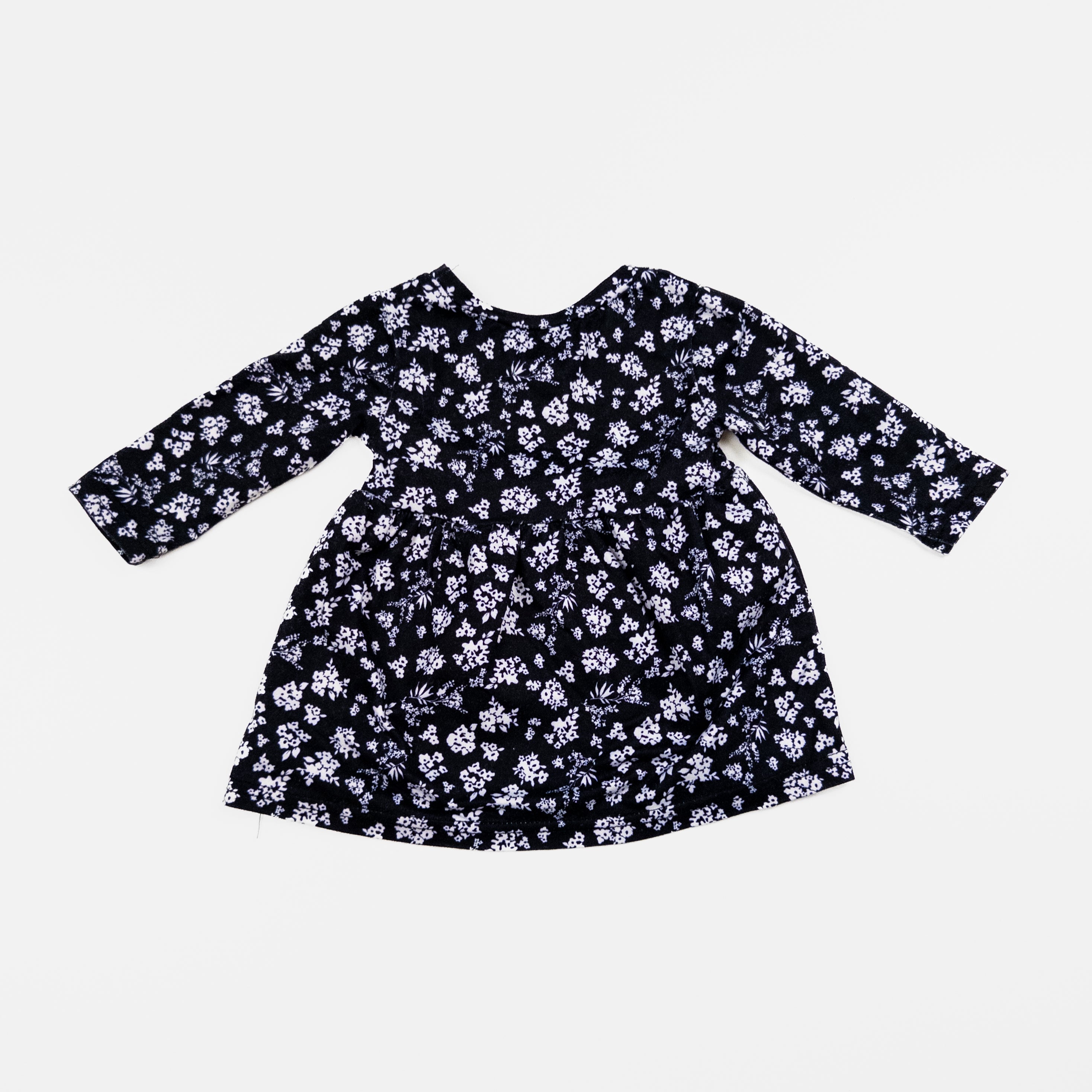 Trois moutons - Robe - 3 mois