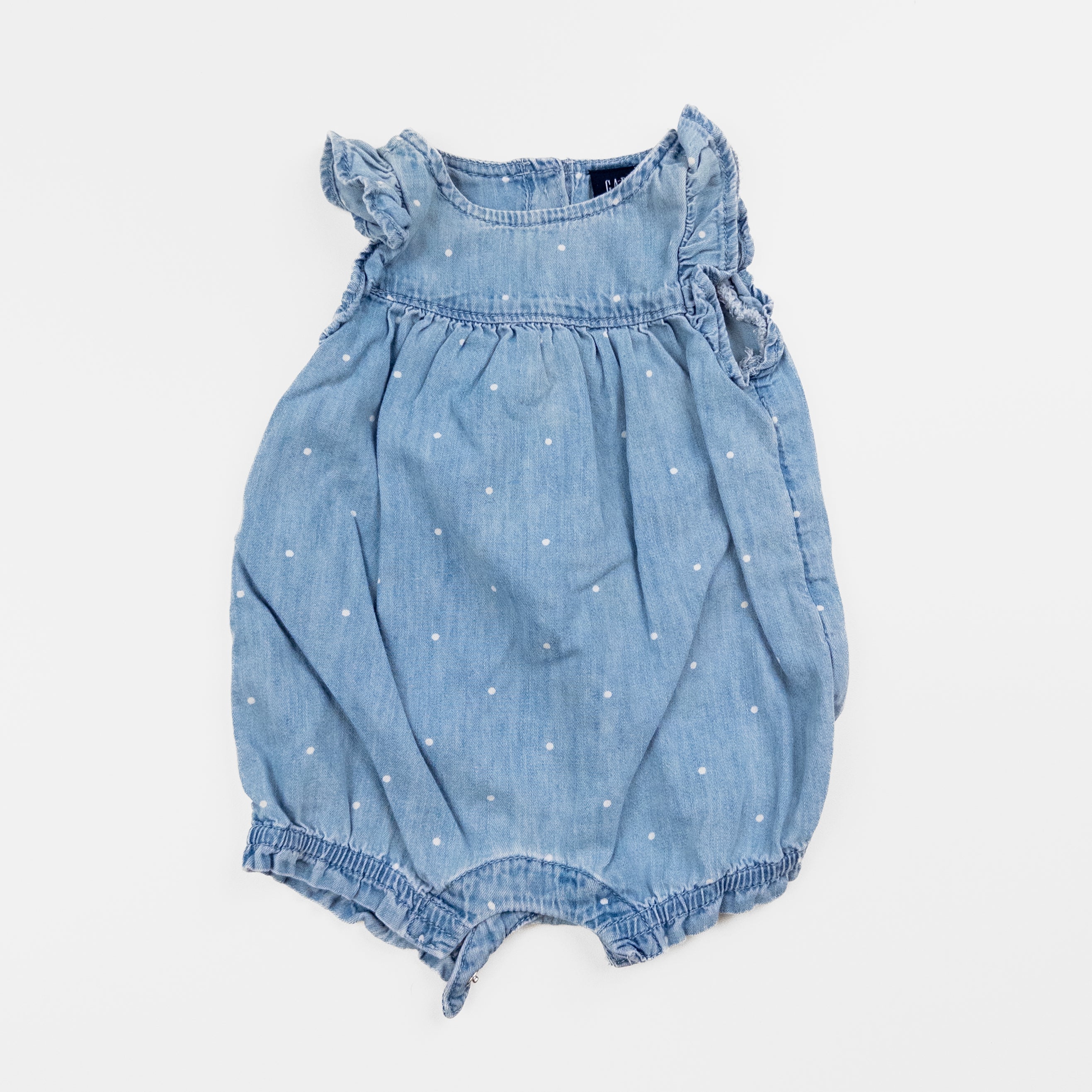 Gap - Barboteuse - 0-3 mois