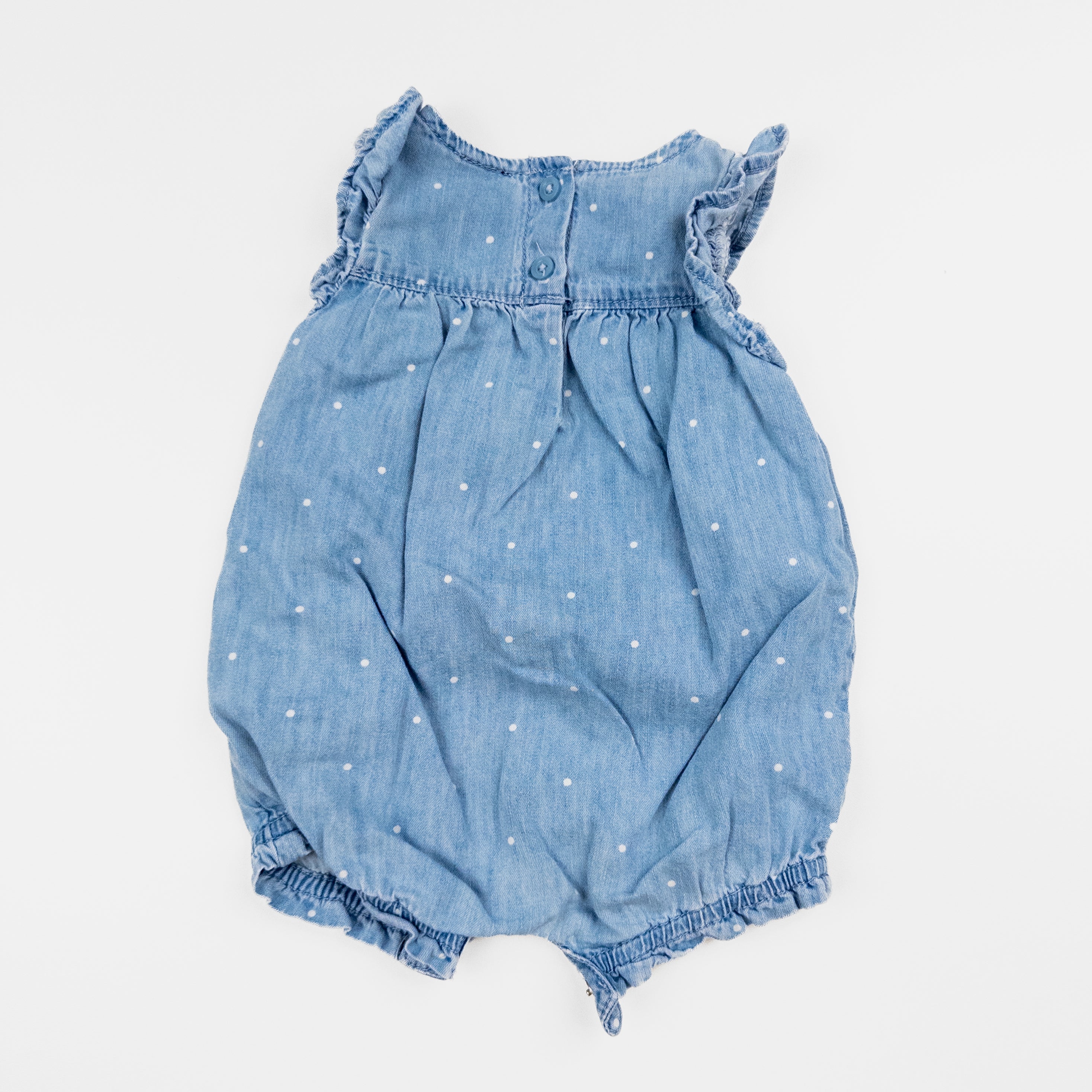 Gap - Barboteuse - 0-3 mois