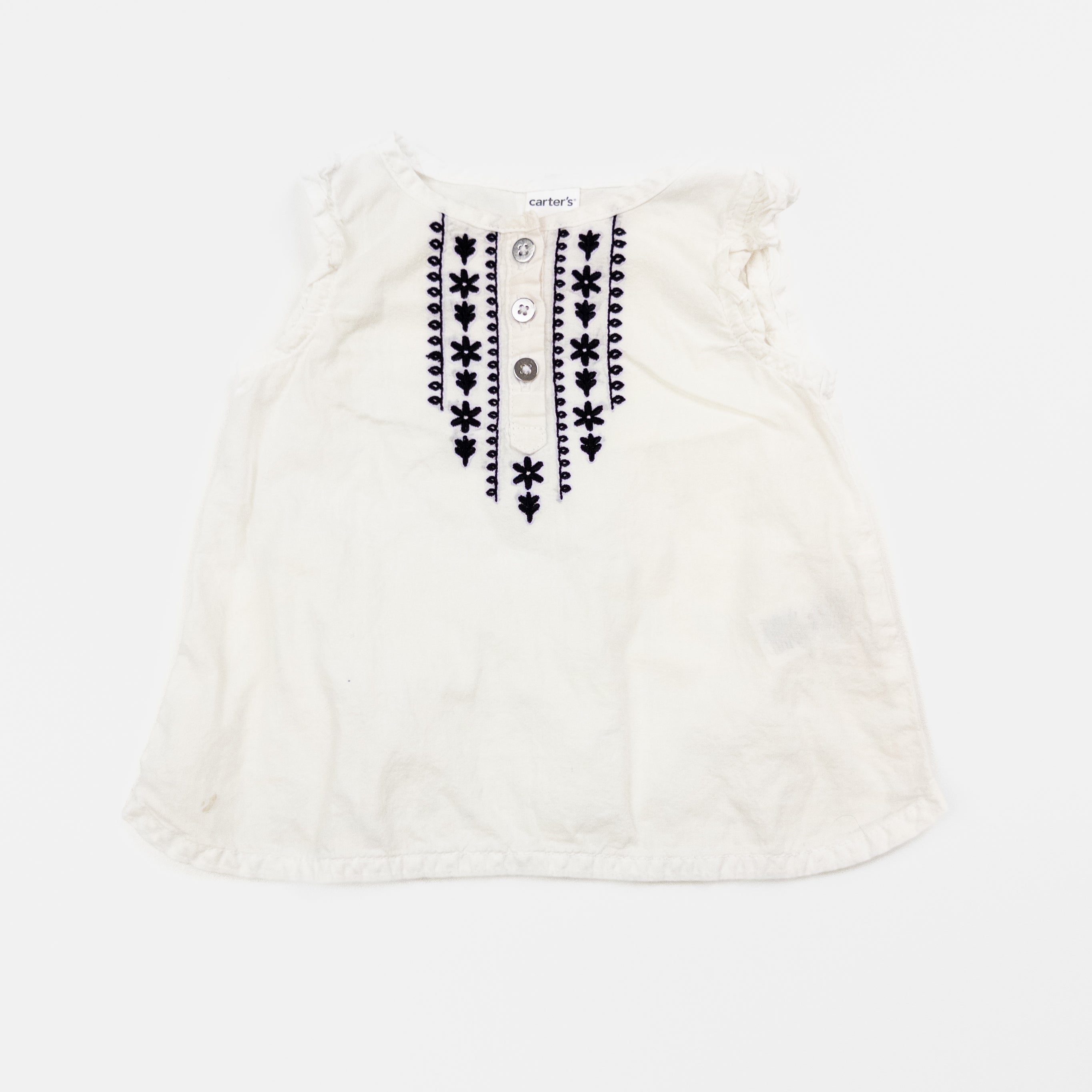 Carter's - Camisole - 9 mois
